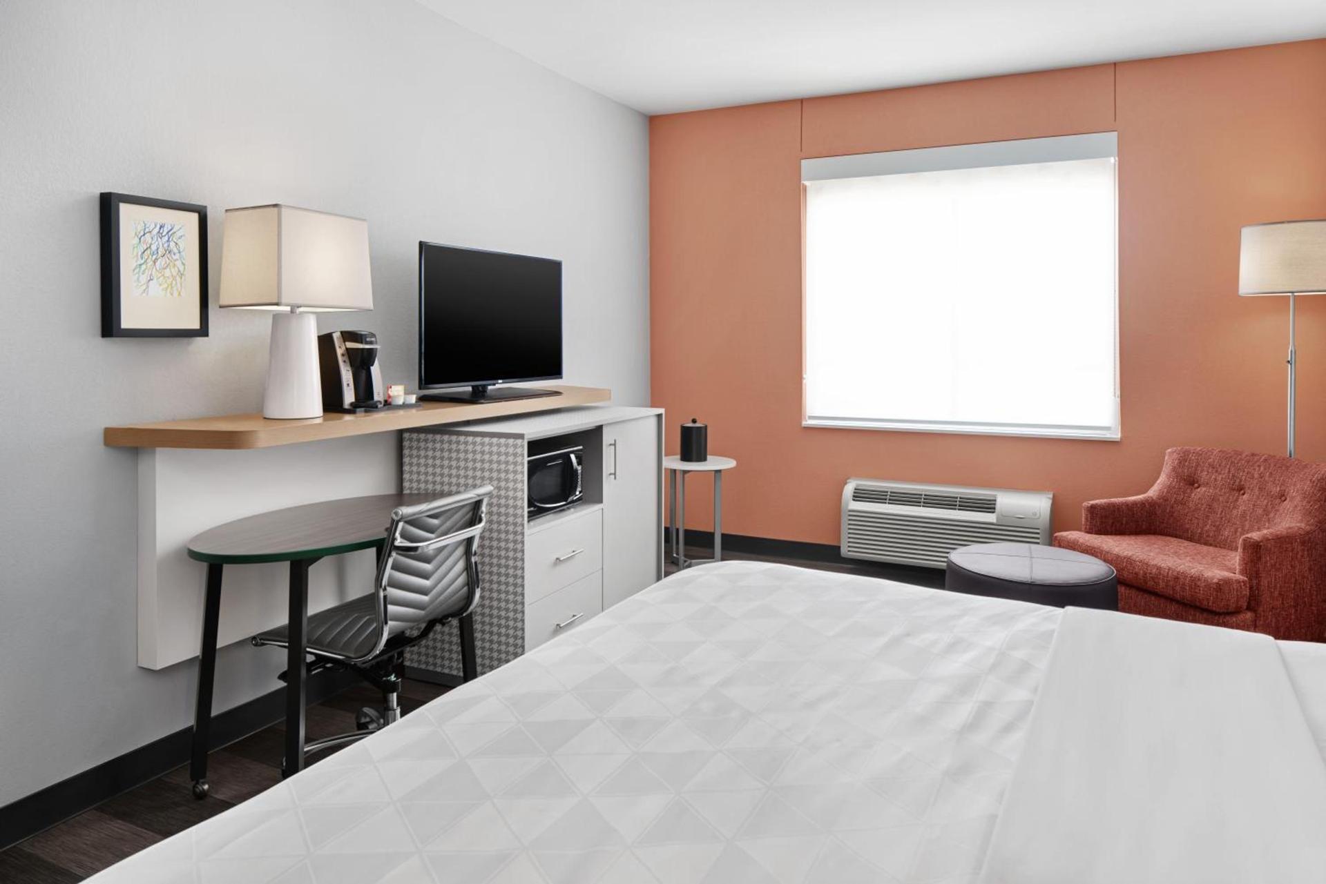 Holiday Inn Odessa by IHG photo 44