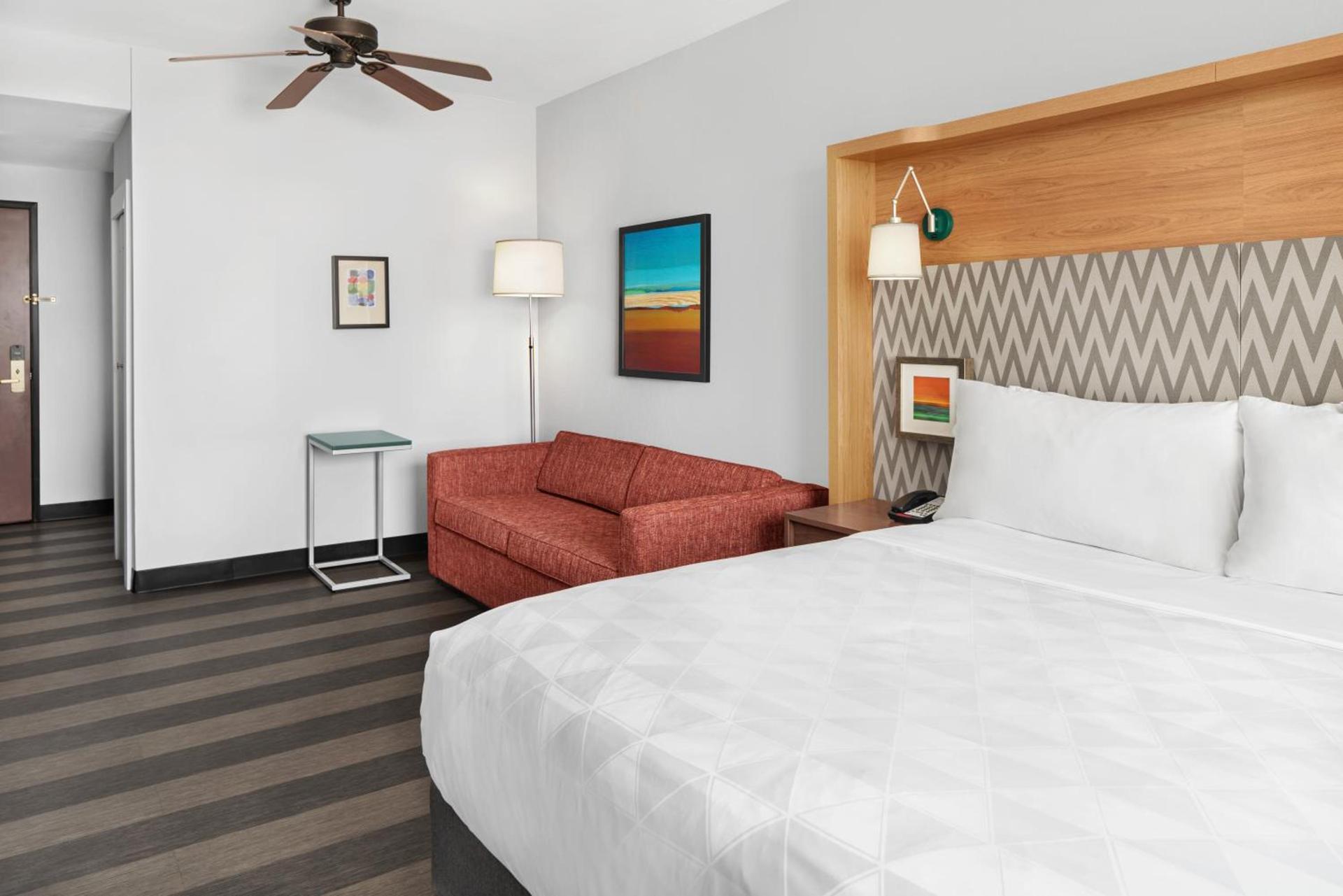 Holiday Inn Odessa by IHG photo 35