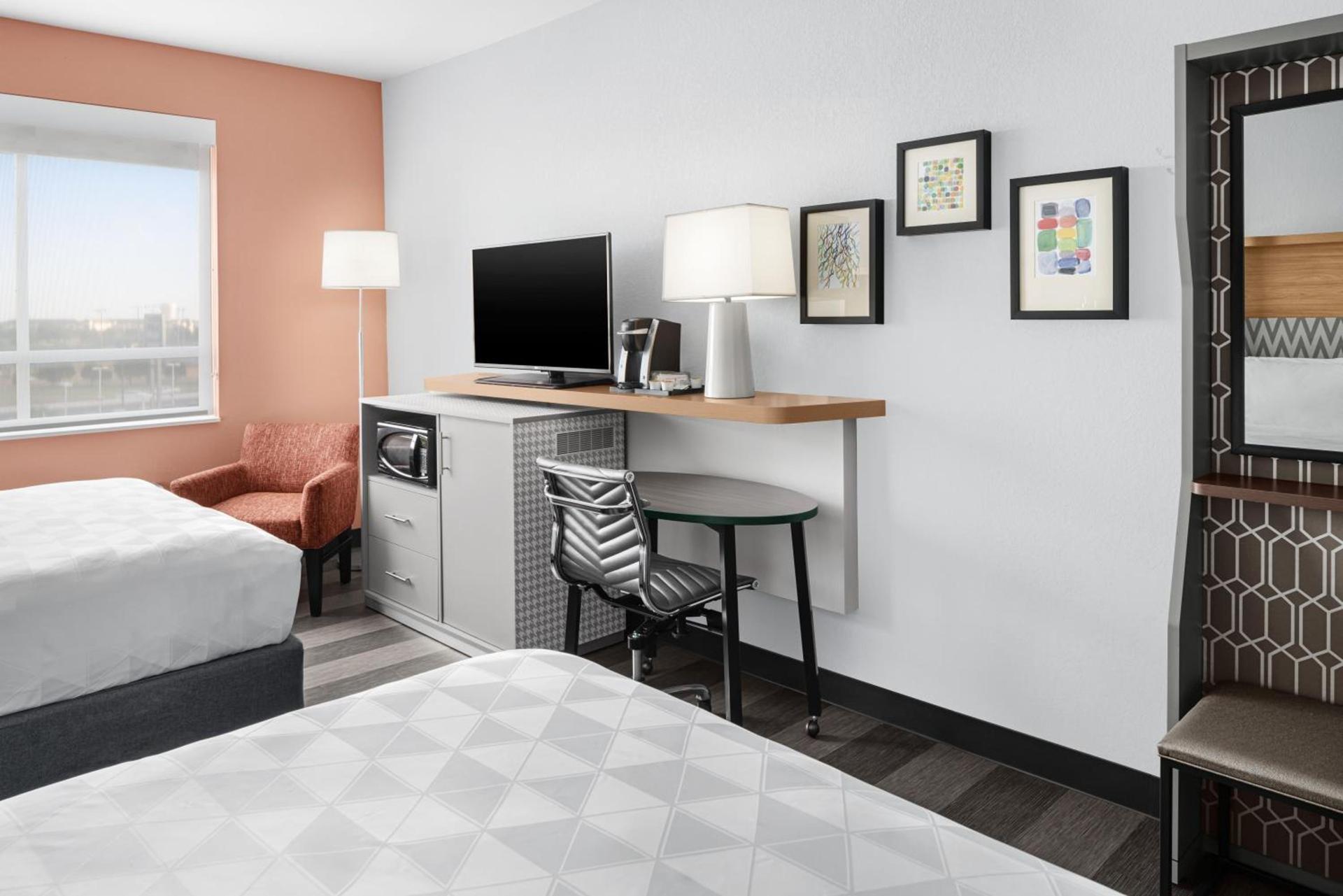 Holiday Inn Odessa by IHG photo 40