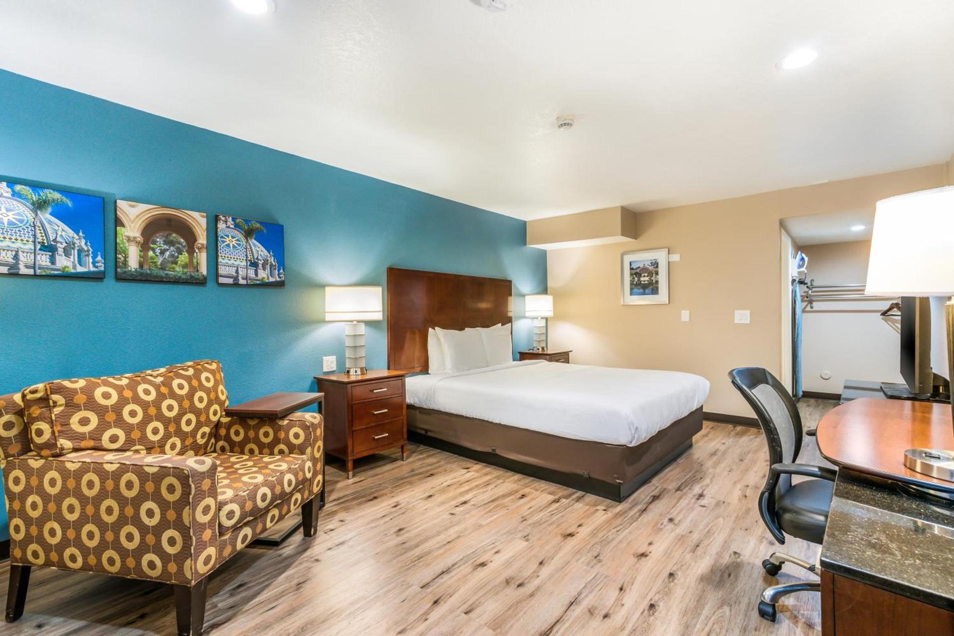 Hotel Hacienda at Ontario Ranch photo 13