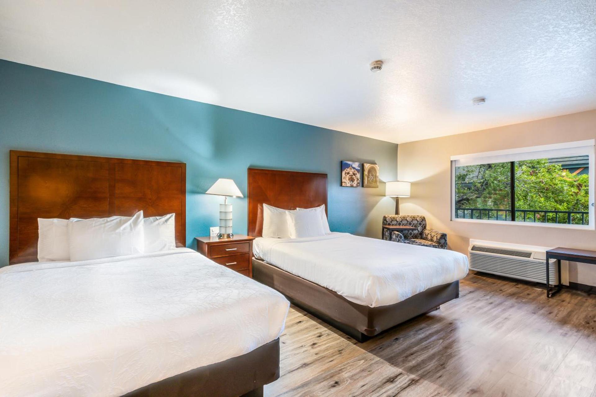 Hotel Hacienda at Ontario Ranch photo 22
