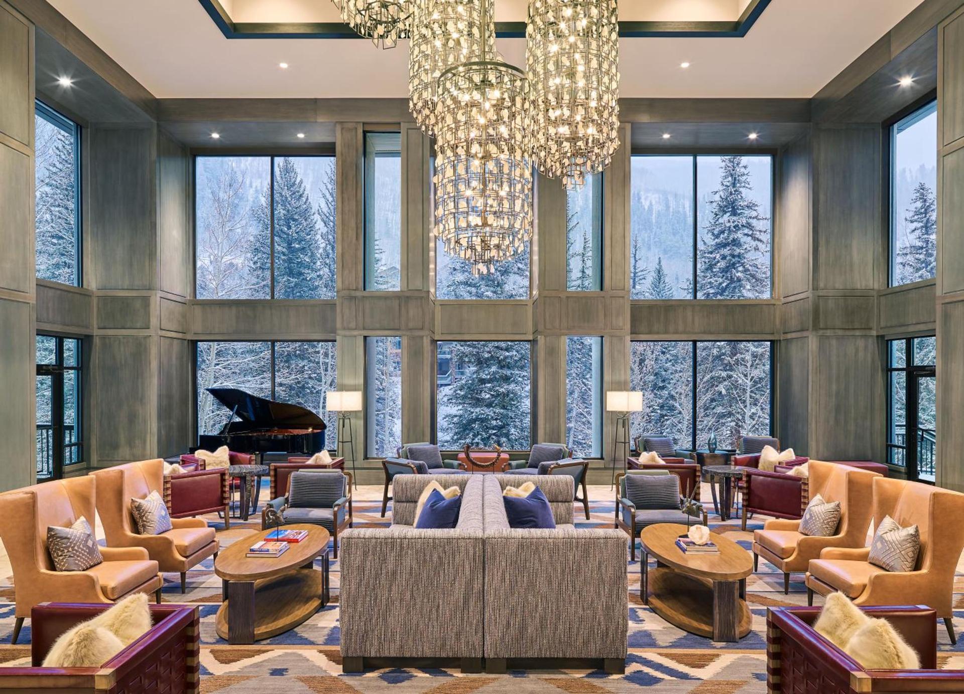 Vail Residences at Cascade Village, a Destination by Hyatt Residence photo 5