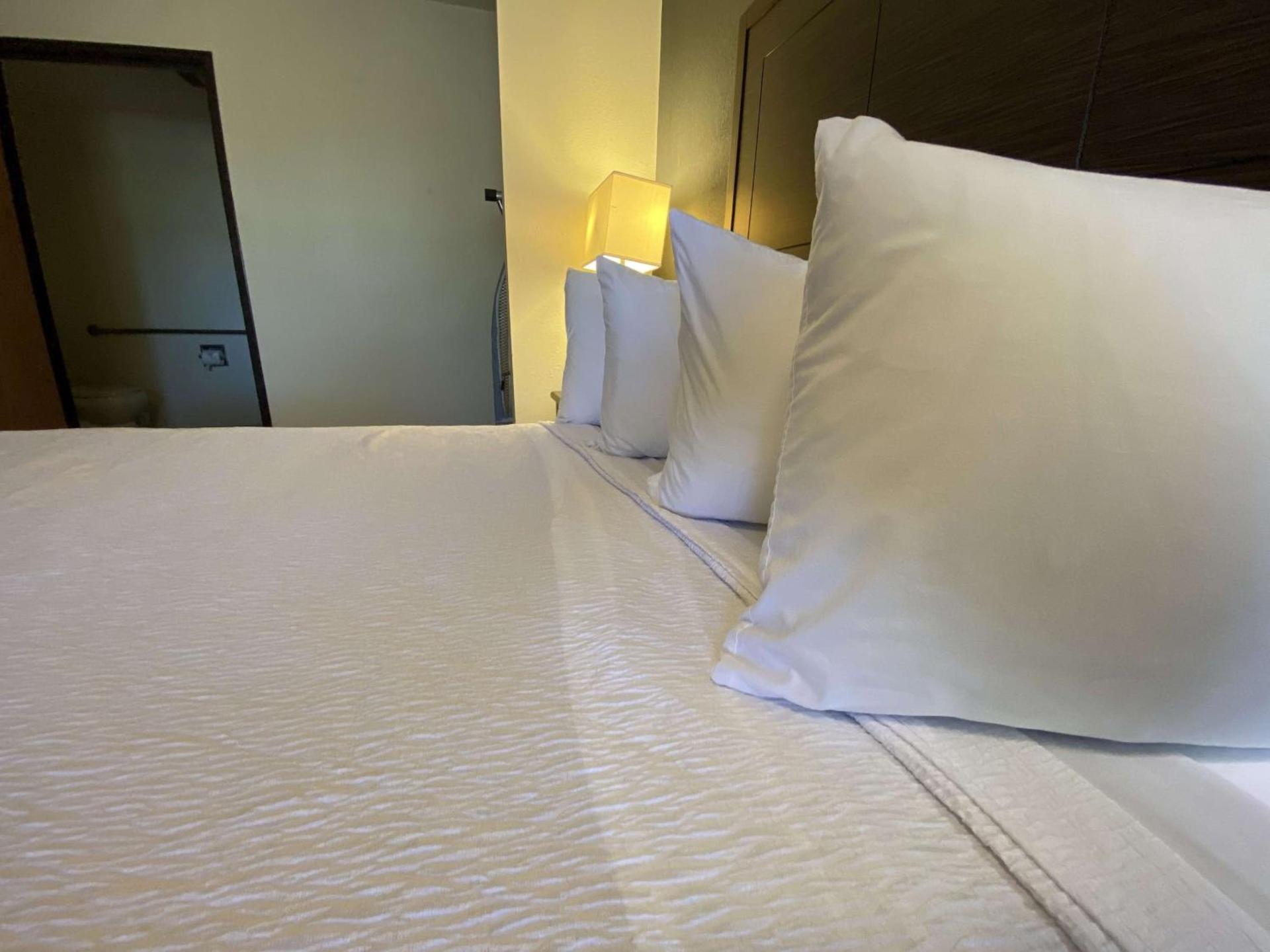 SureStay Hotel by Best Western Williams photo 18