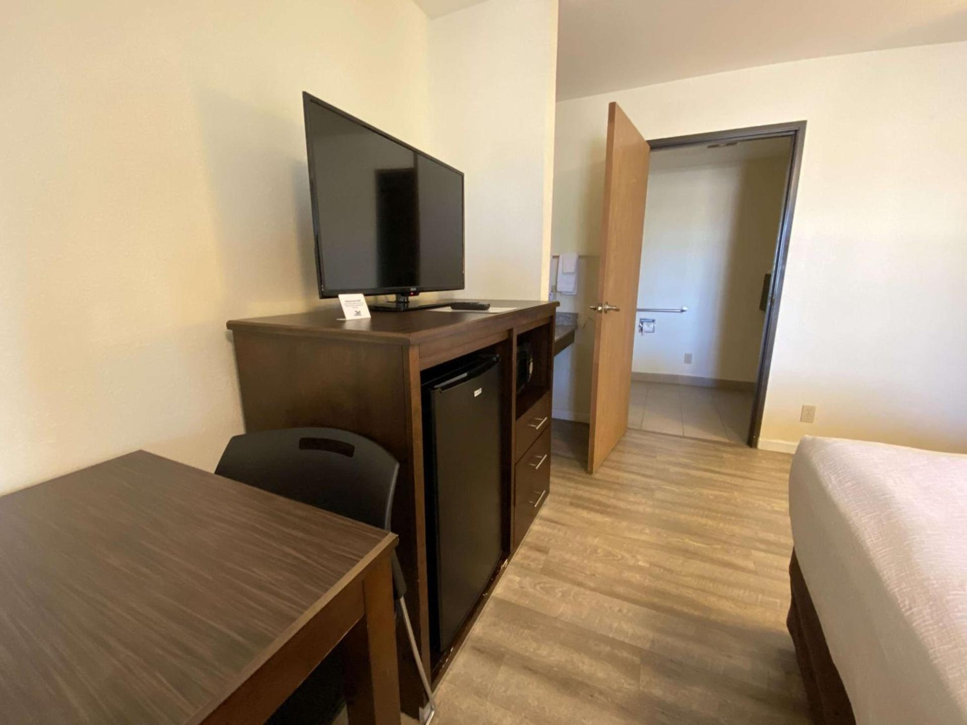 SureStay Hotel by Best Western Williams photo 19