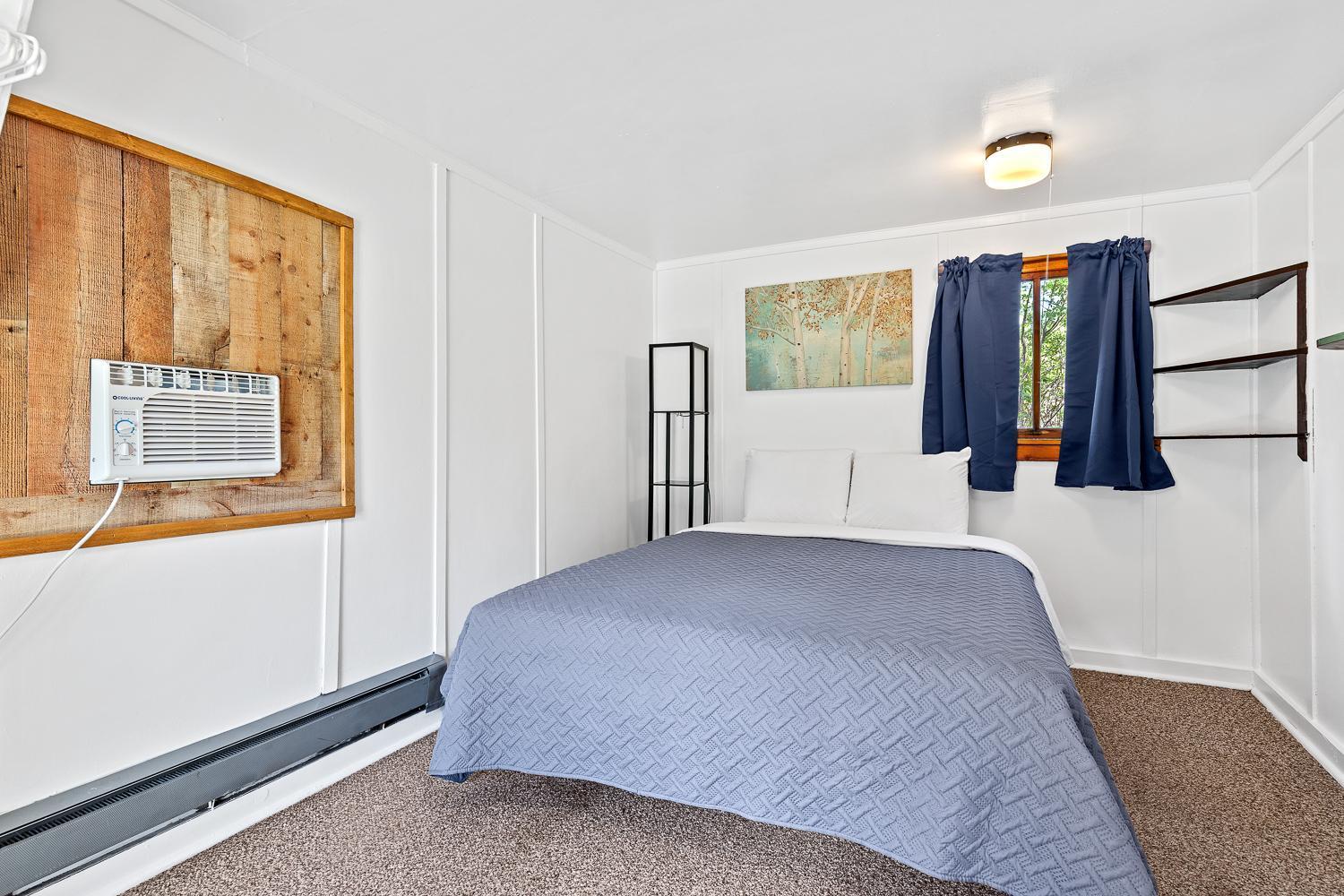 Harney Camp Cabins photo 28