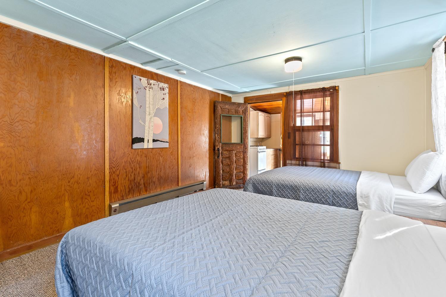 Harney Camp Cabins photo 30