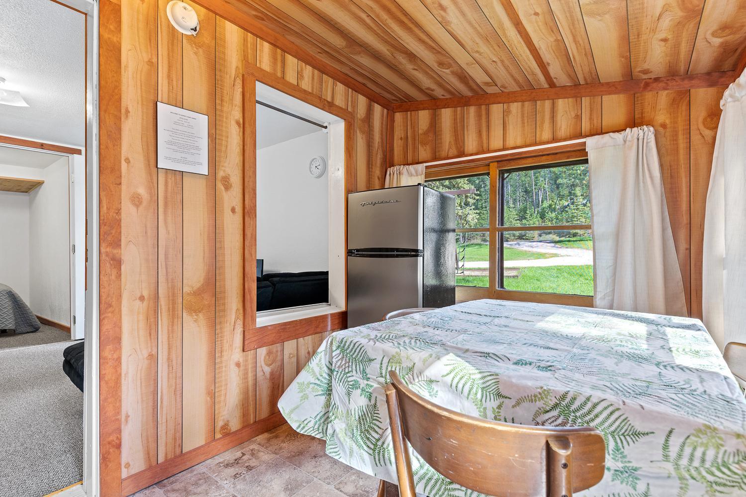 Harney Camp Cabins photo 36