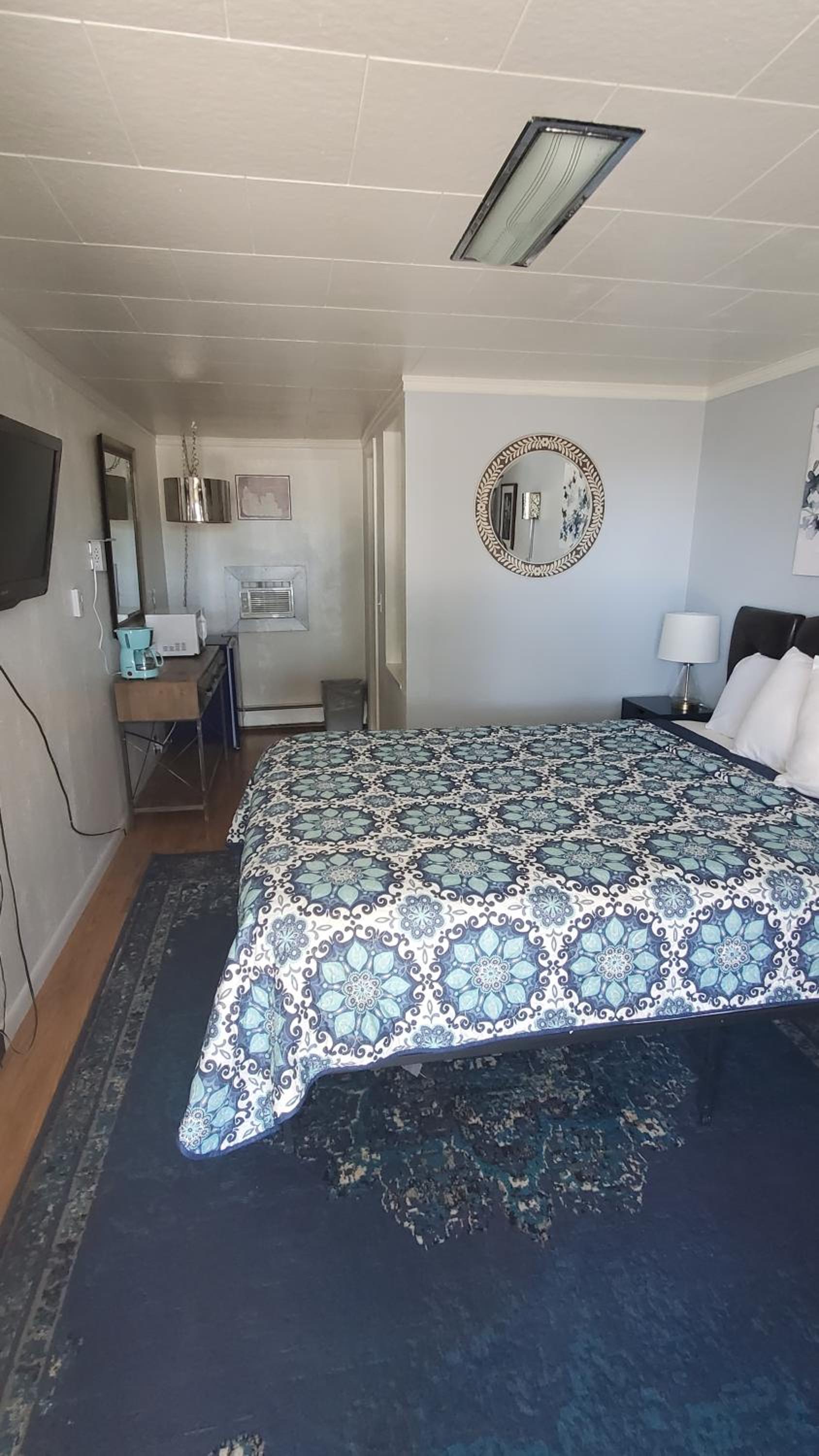 Sage Motel photo 8