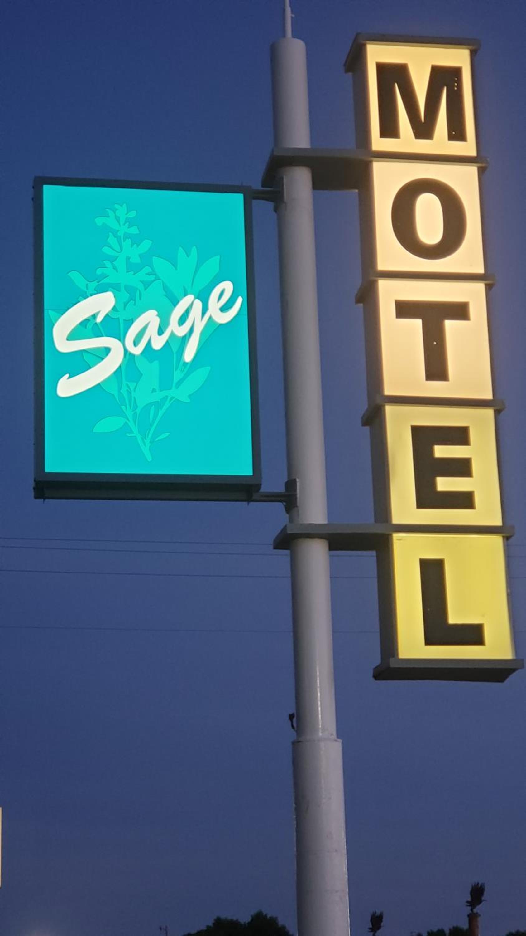 Sage Motel photo 3