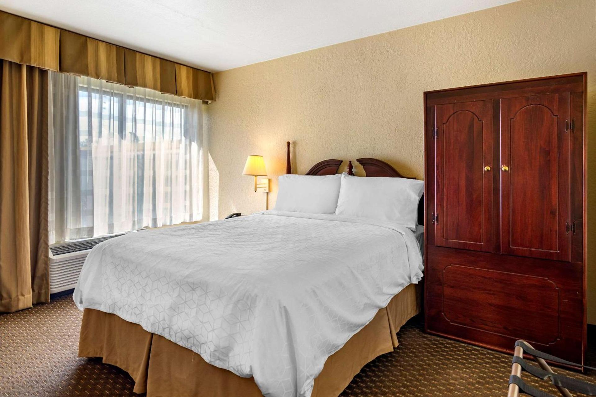 Comfort Inn & Suites Dahlonega University Area photo 10