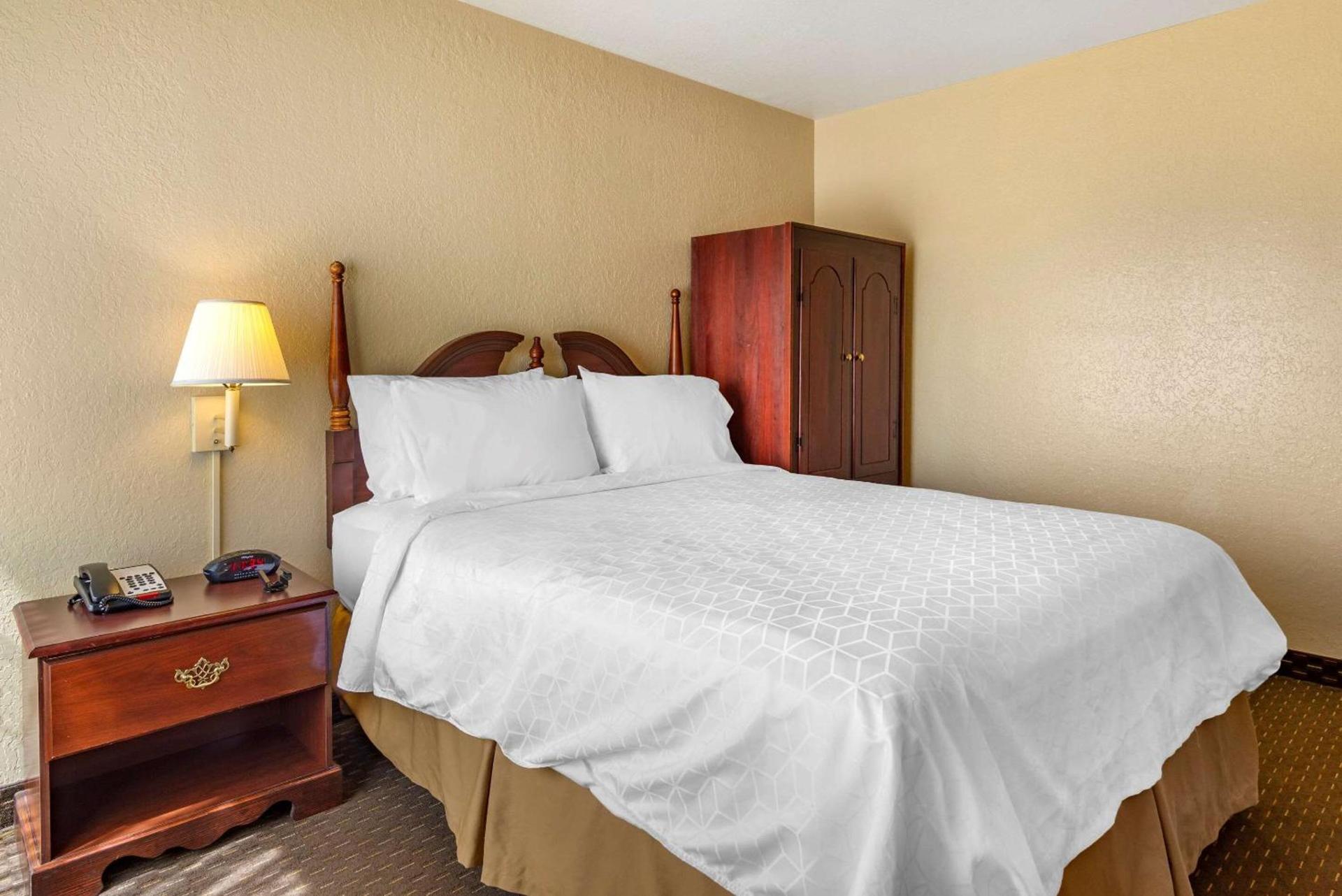 Comfort Inn & Suites Dahlonega University Area photo 11