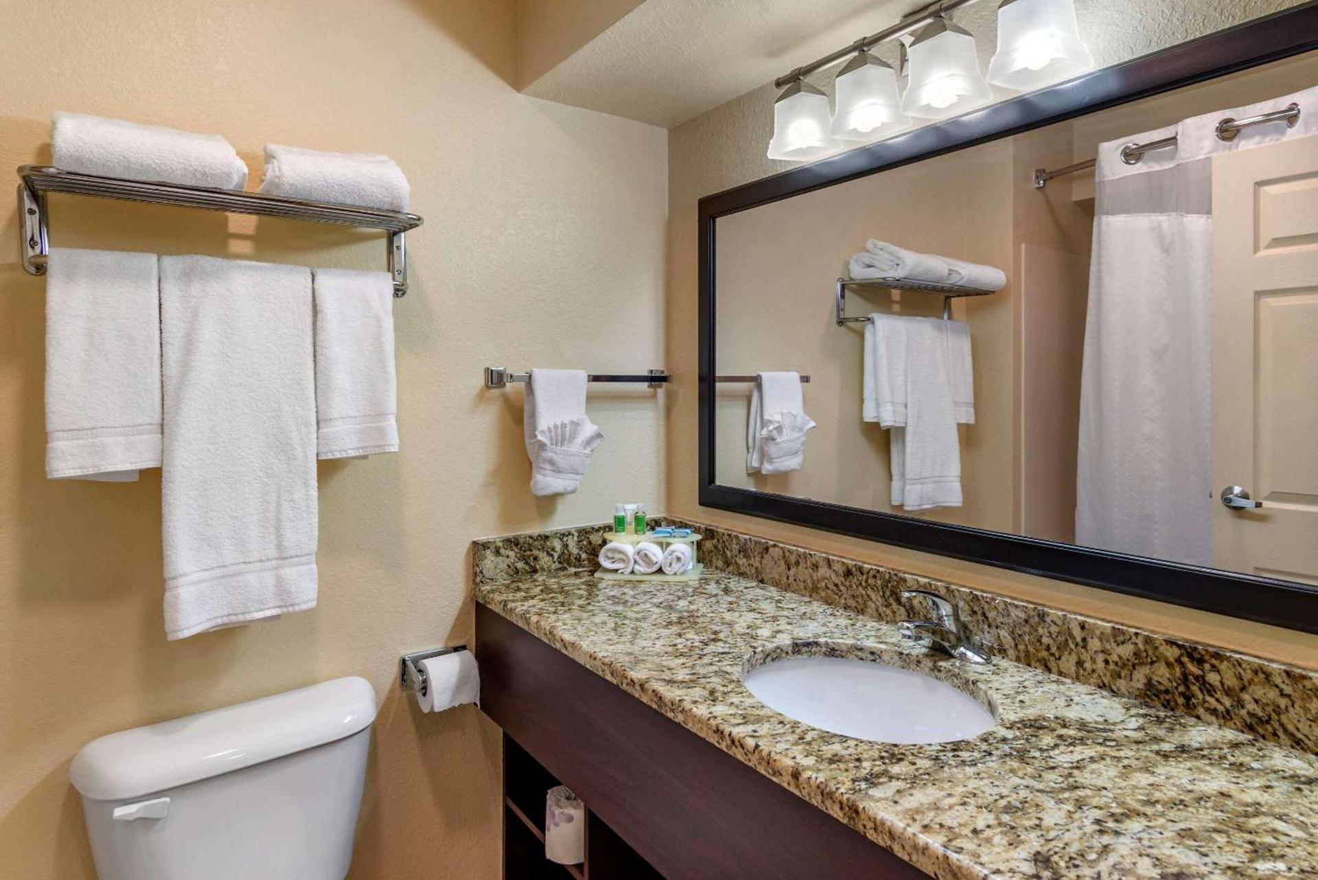 Comfort Inn & Suites Dahlonega University Area photo 18
