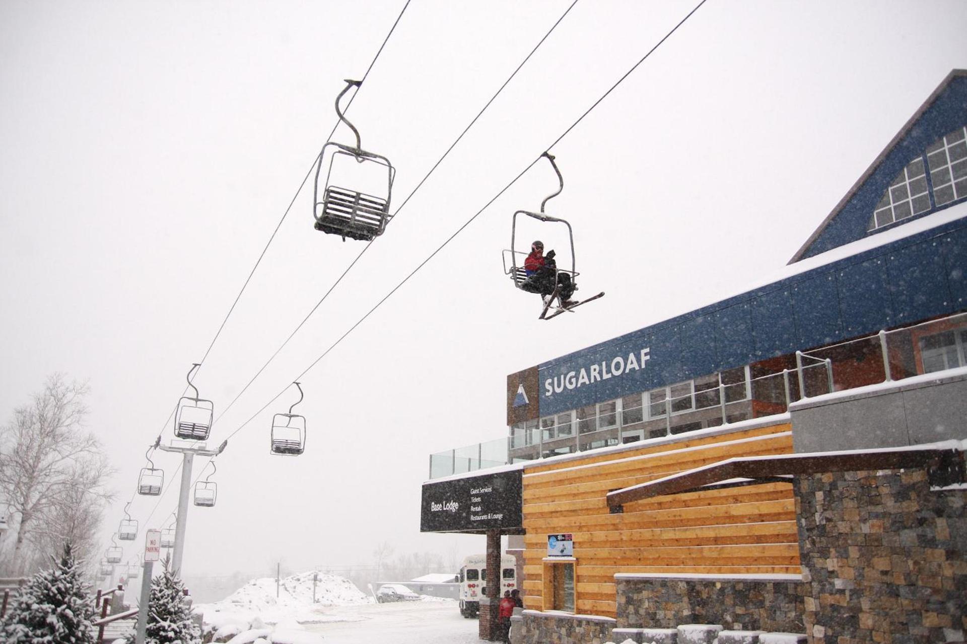 Sugarloaf Mountain Hotel photo 18