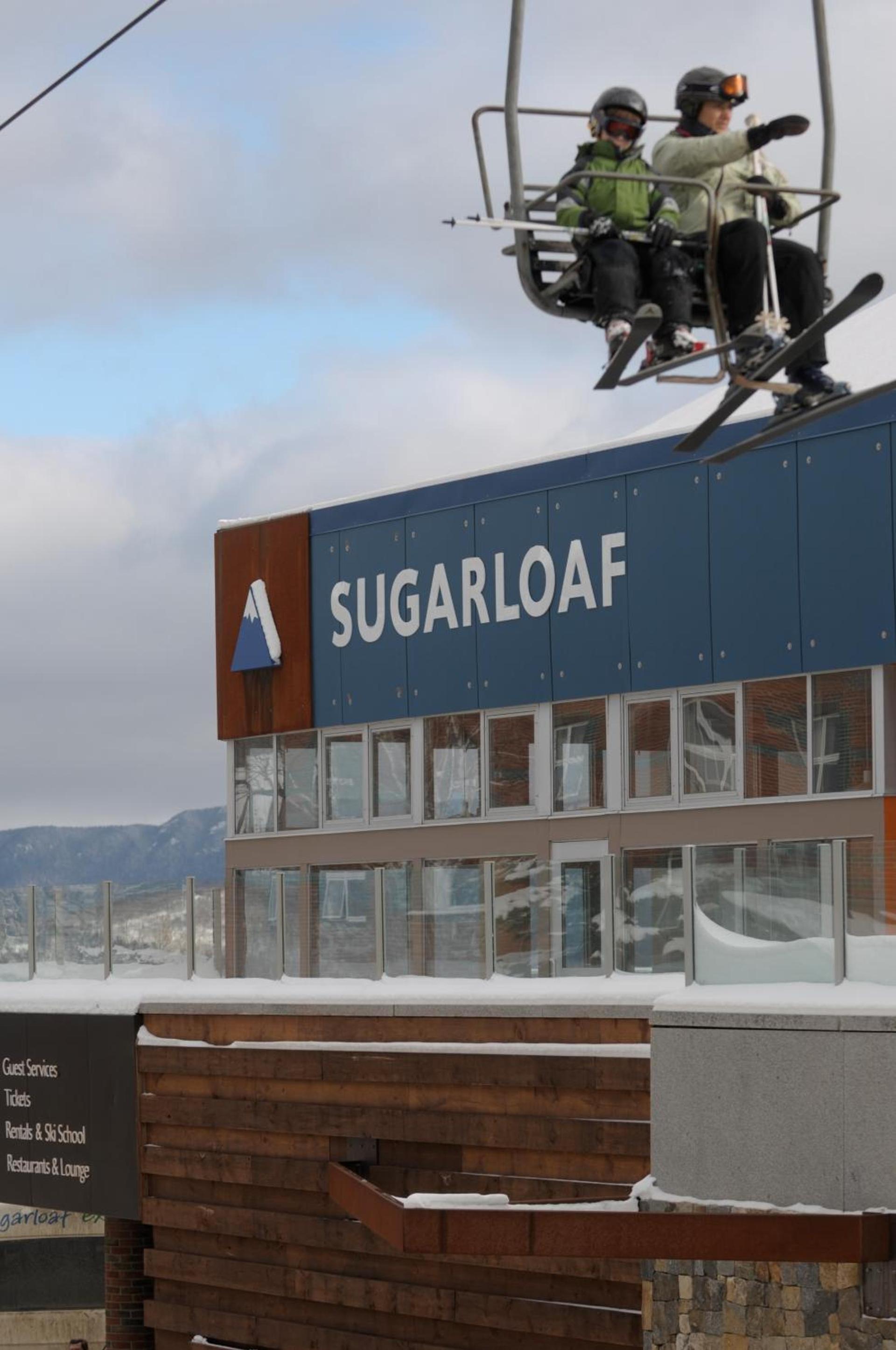 Sugarloaf Mountain Hotel photo 17