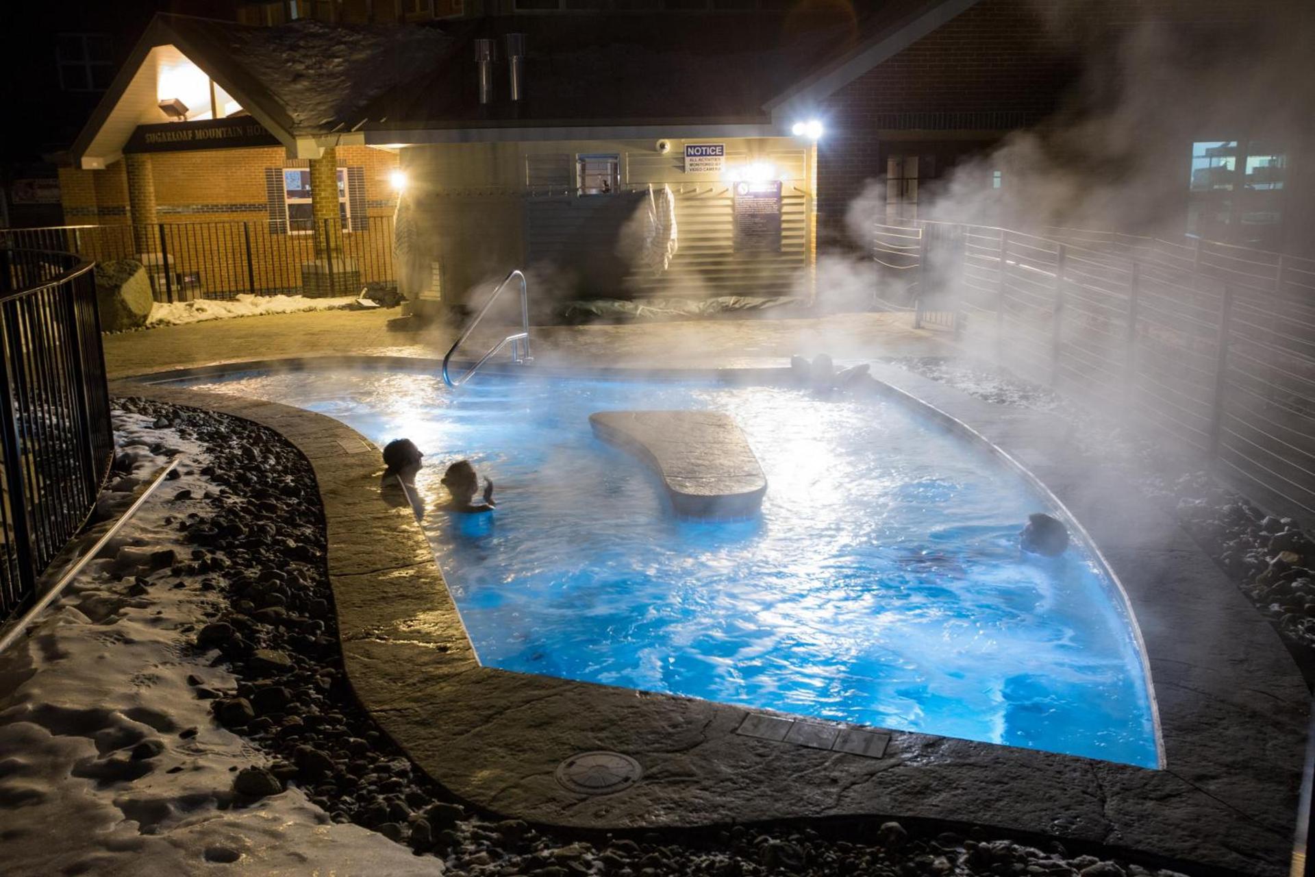 Sugarloaf Mountain Hotel photo 14