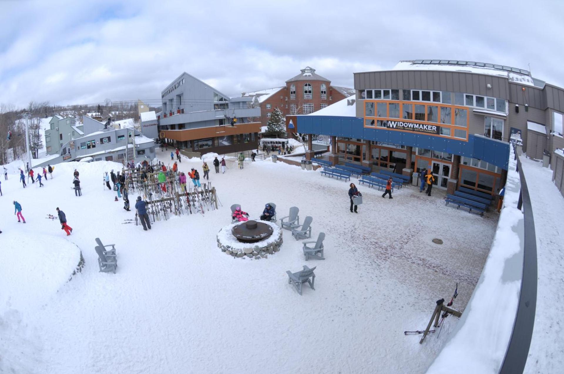 Sugarloaf Mountain Hotel photo 13