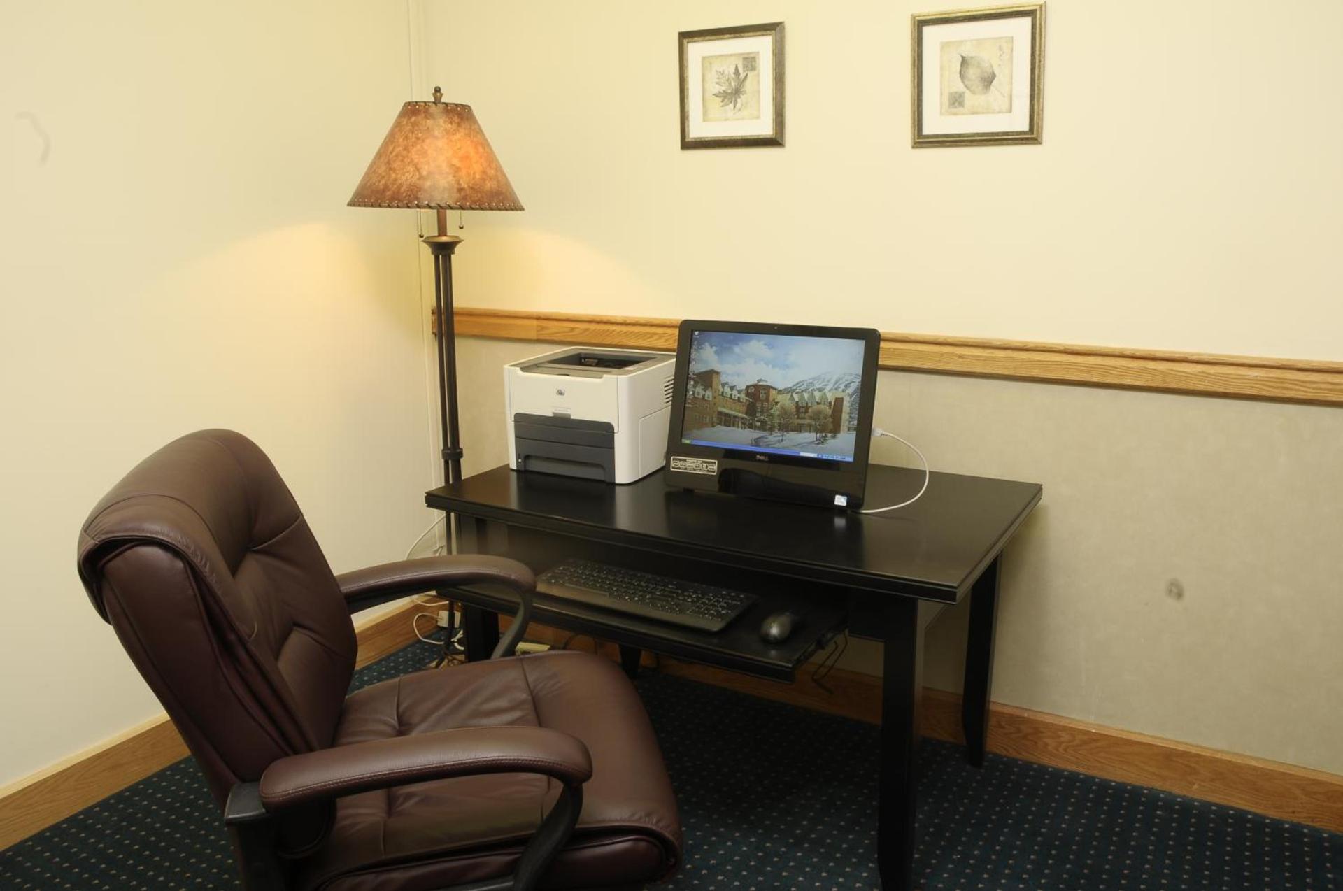 Sugarloaf Mountain Hotel photo 27
