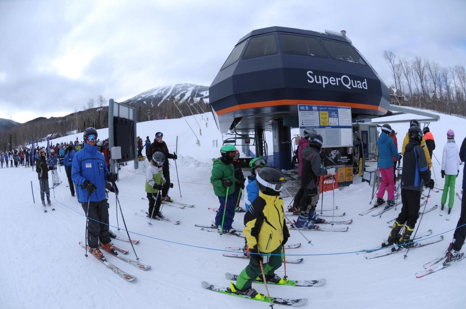 Sugarloaf Mountain Hotel photo 28