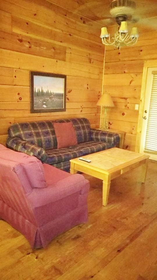 Grandview Experience Lodge photo 9