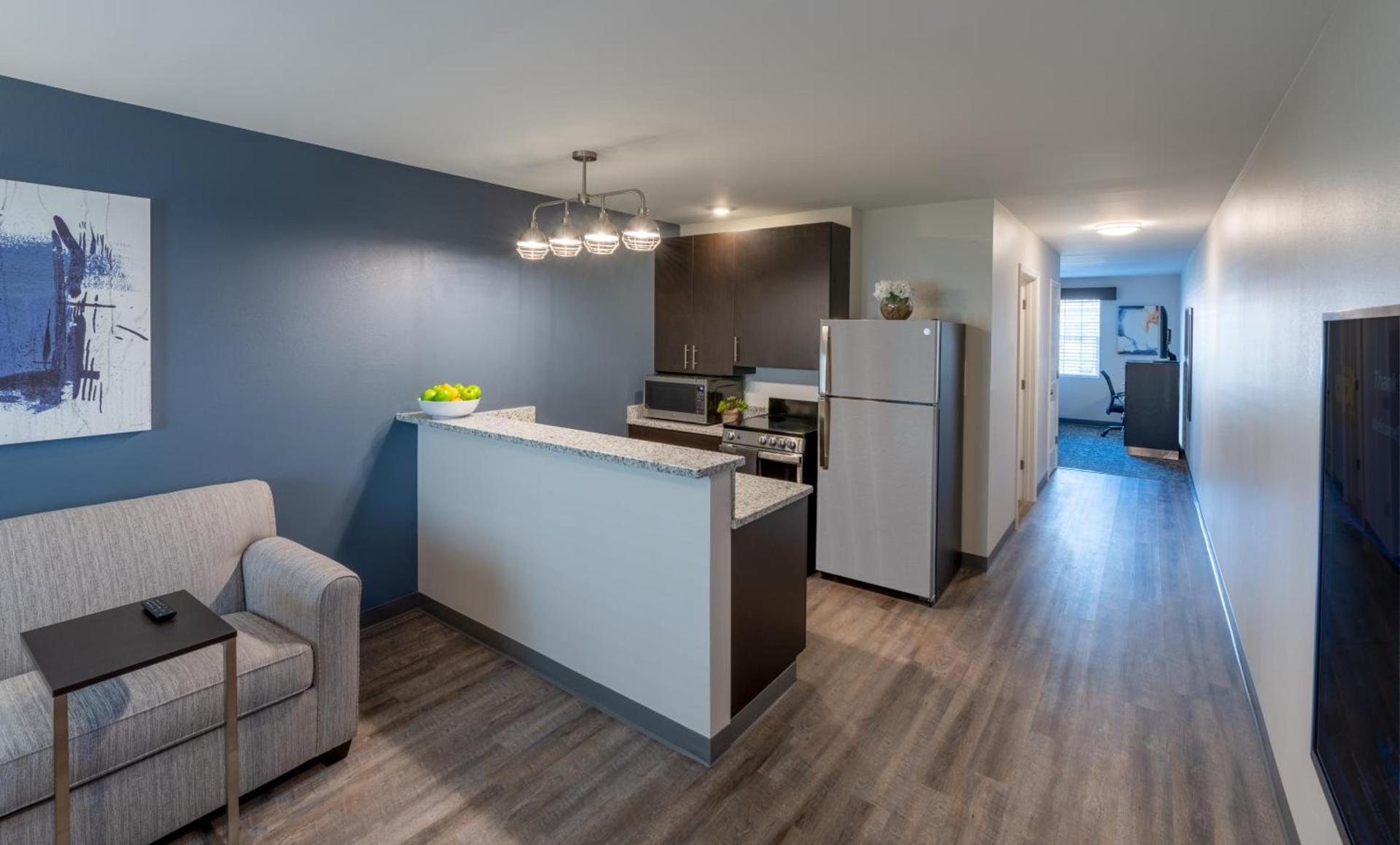 stayAPT Suites Alexandria-Fort Belvoir photo 17