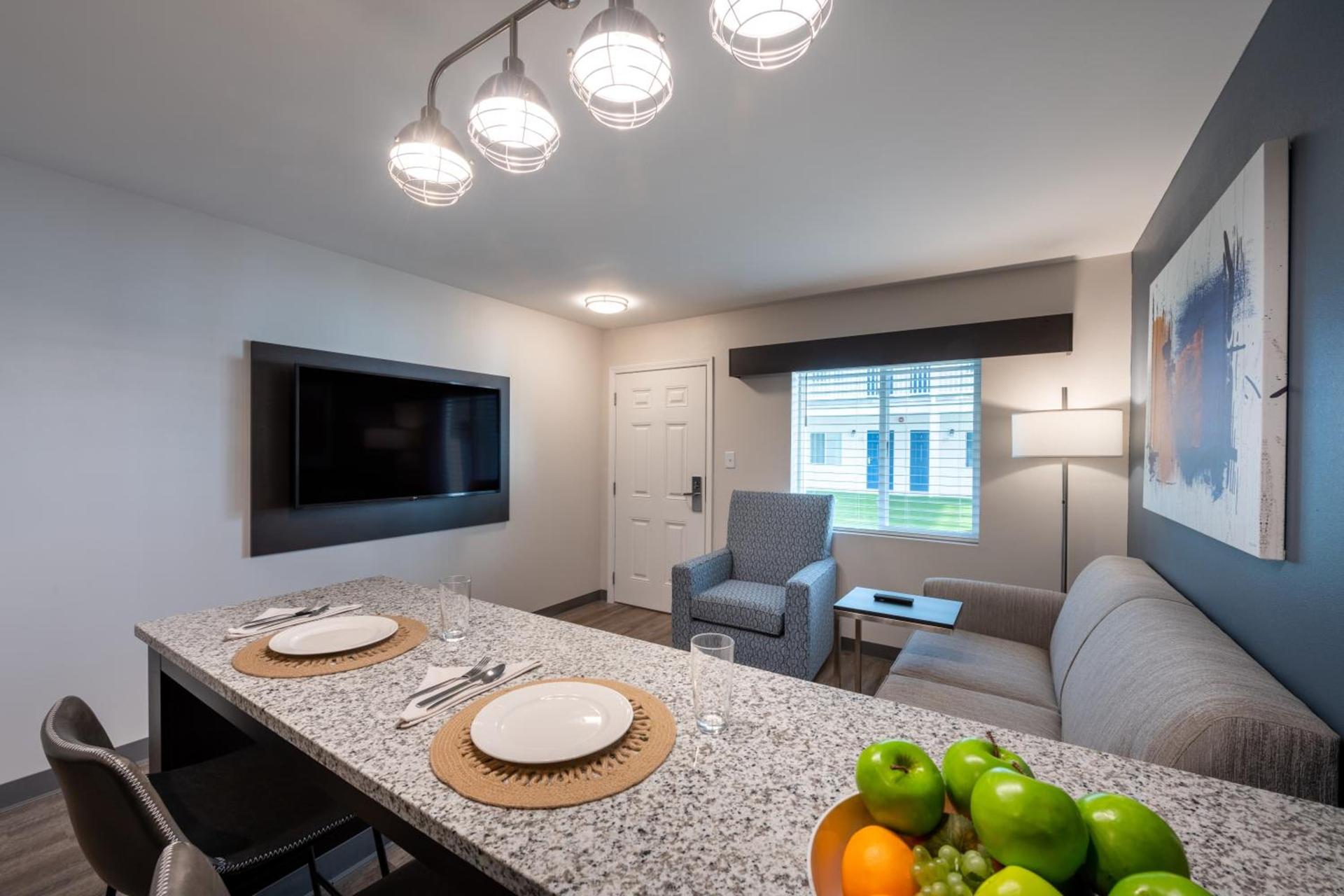 stayAPT Suites Alexandria-Fort Belvoir photo 19