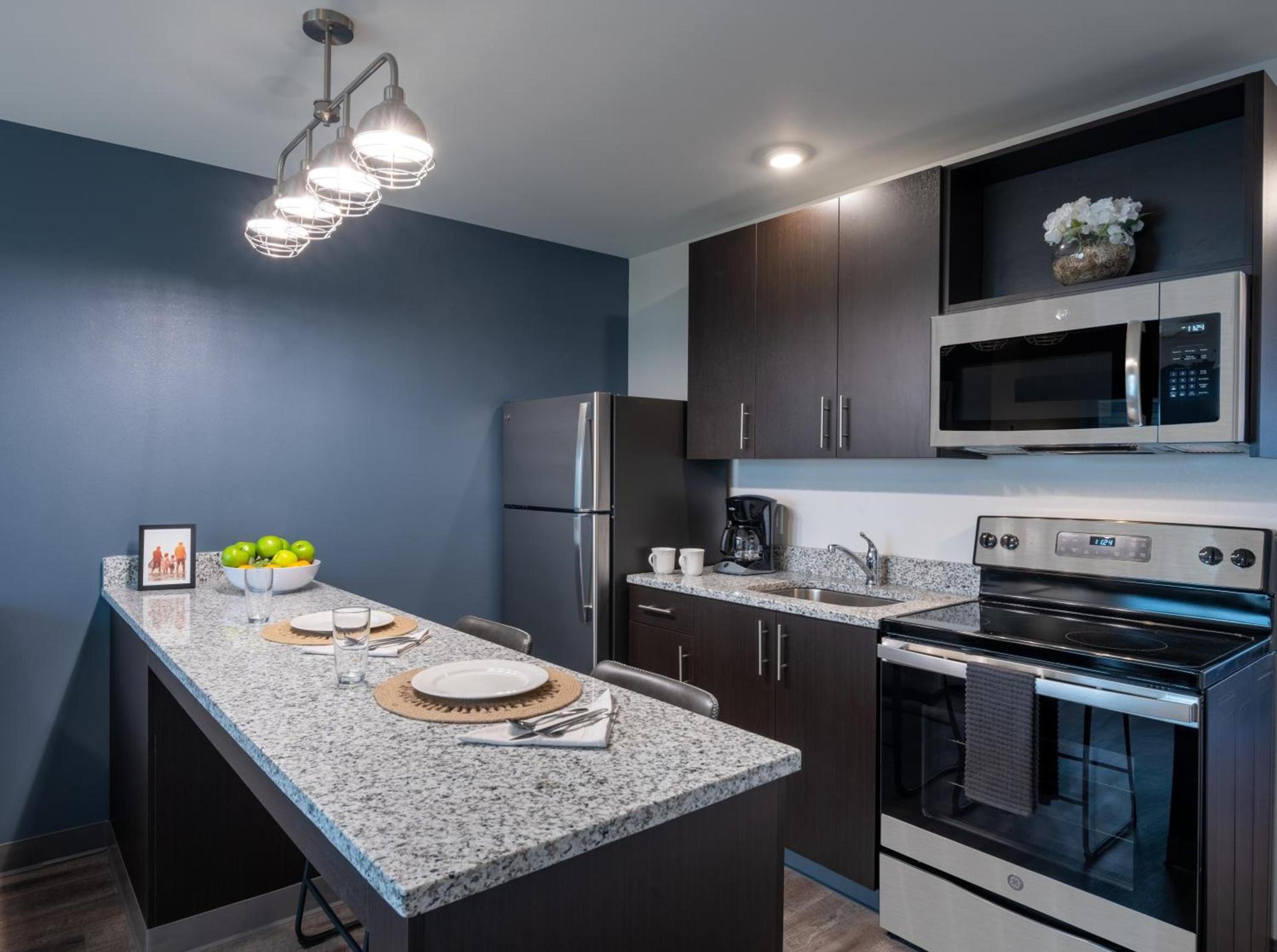 stayAPT Suites Alexandria-Fort Belvoir photo 18