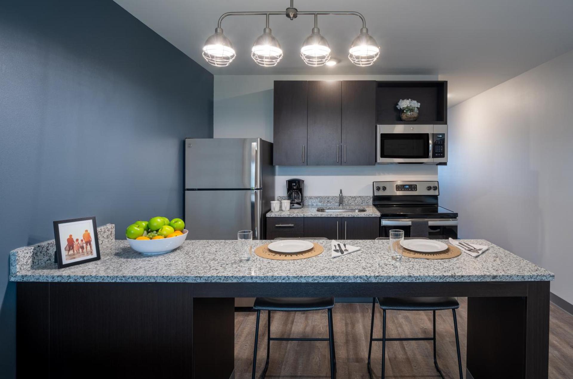 stayAPT Suites Alexandria-Fort Belvoir photo 15