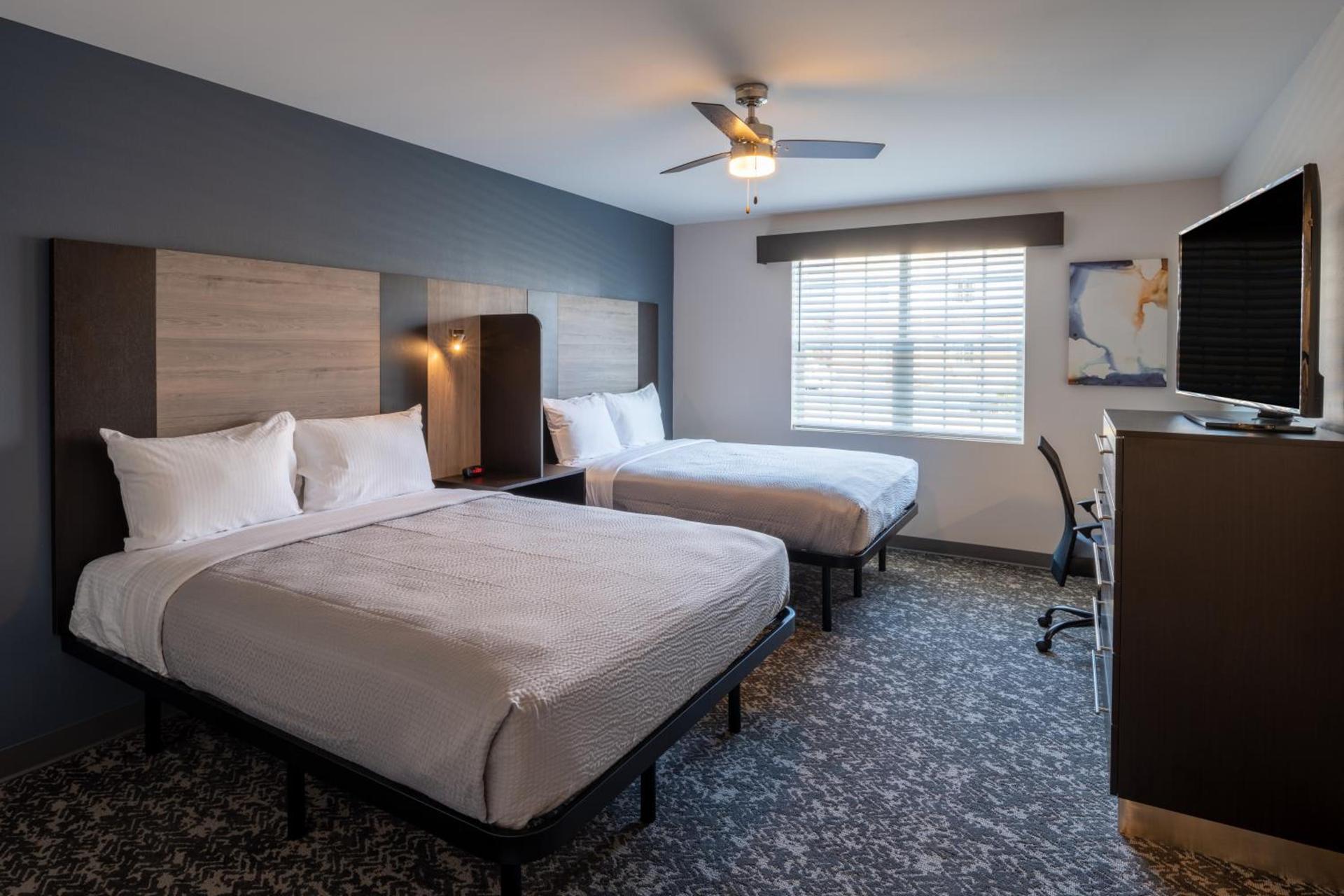 stayAPT Suites Alexandria-Fort Belvoir photo 7