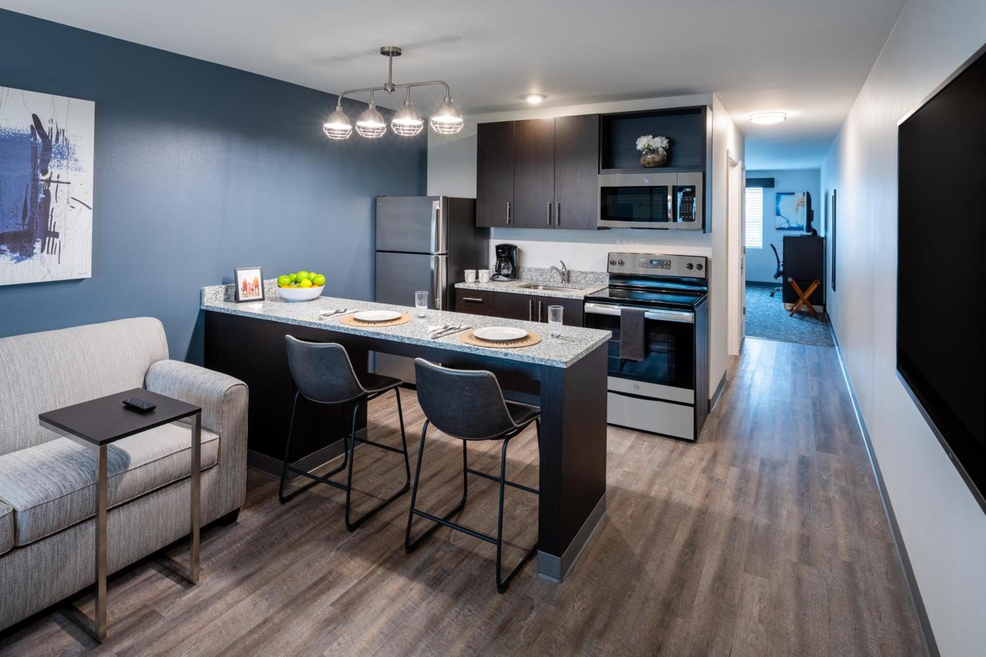 stayAPT Suites Alexandria-Fort Belvoir photo 22