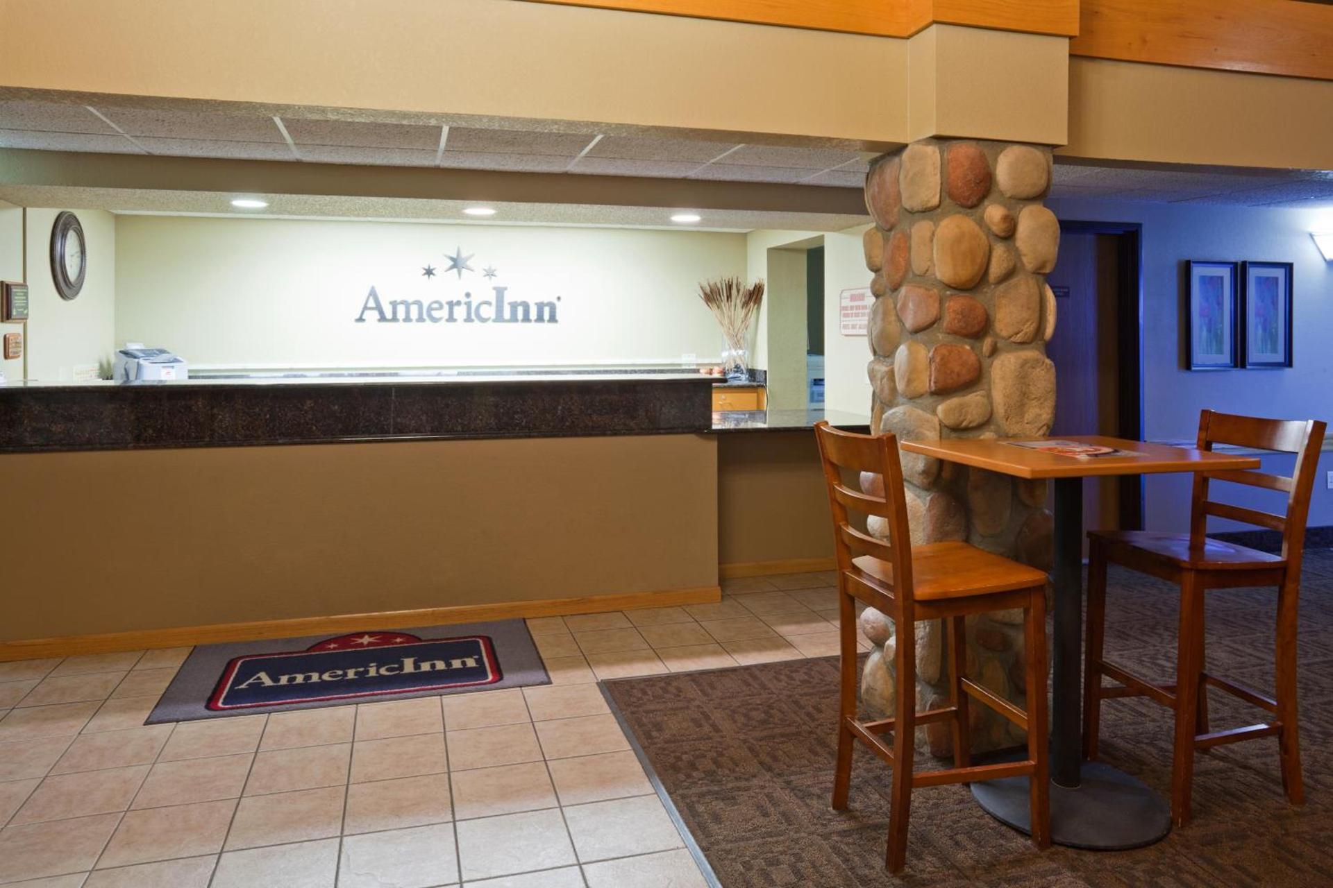 AmericInn by Wyndham Bismarck photo 40