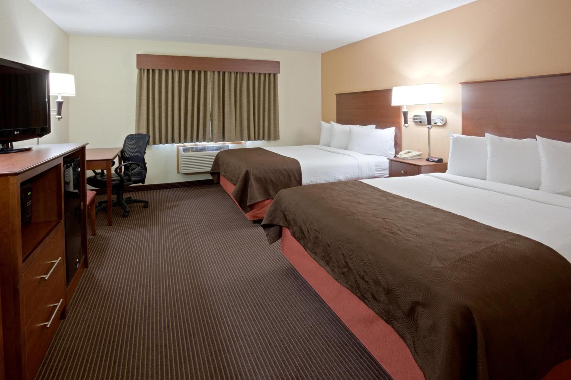 AmericInn by Wyndham Bismarck photo 39