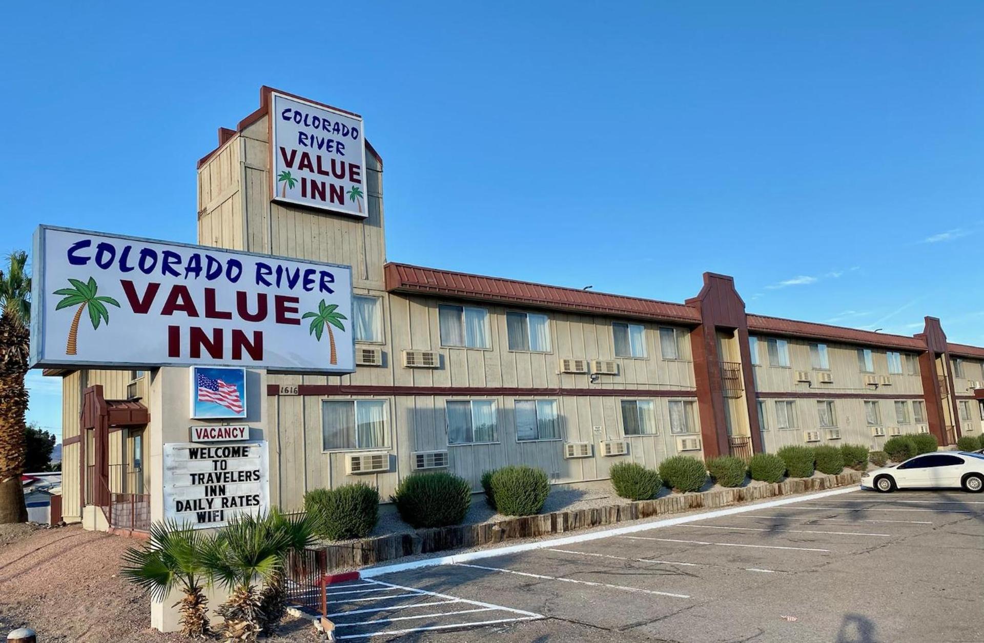 Colorado River Value Inn photo 2