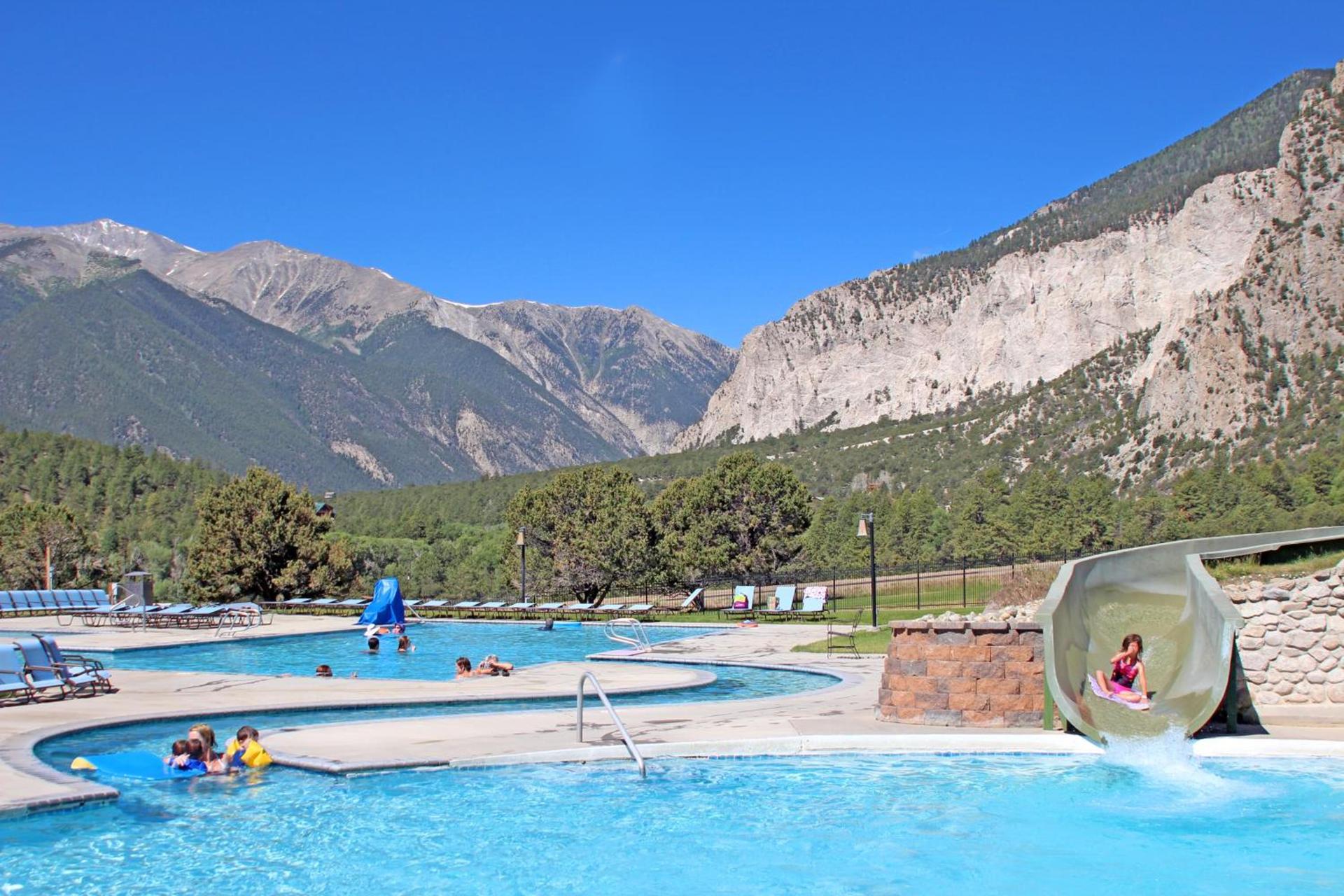 Mount Princeton Hot Springs Resort photo 13