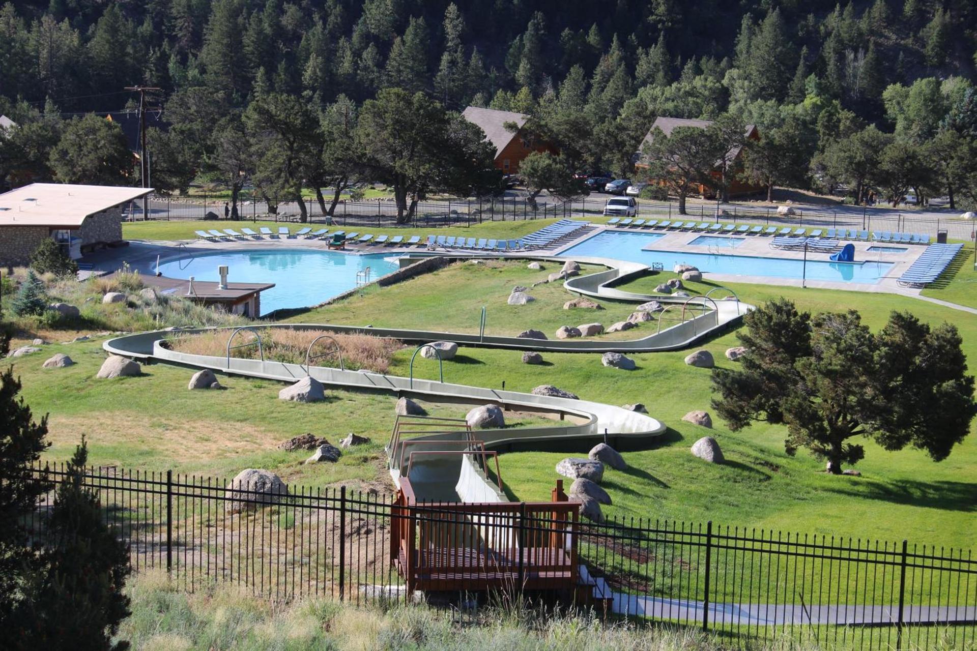 Mount Princeton Hot Springs Resort photo 15