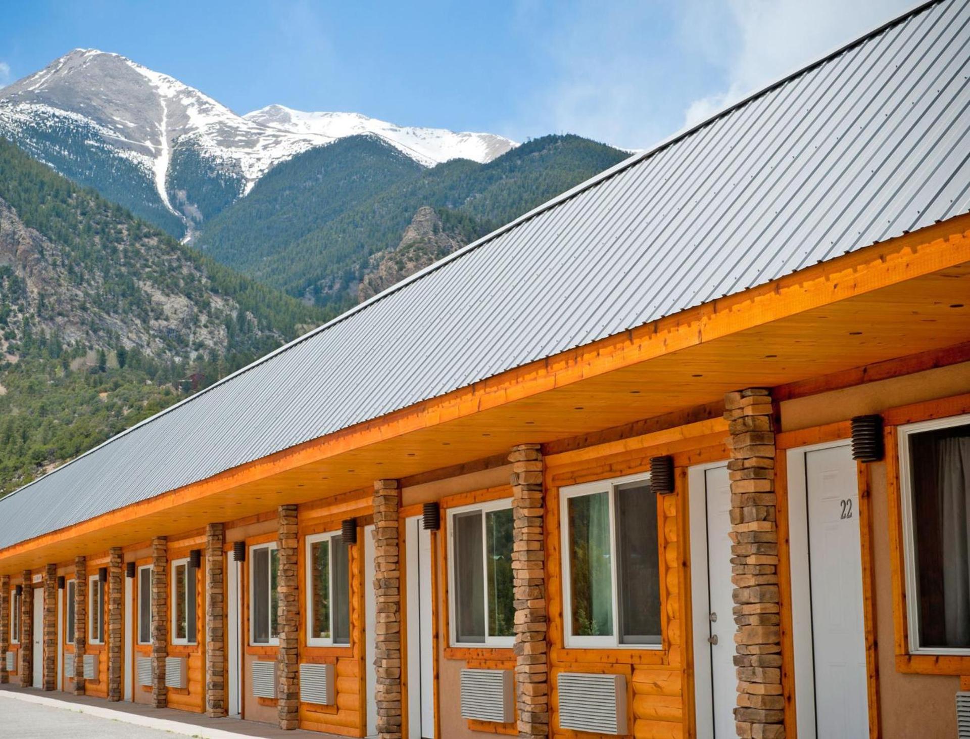 Mount Princeton Hot Springs Resort photo 16