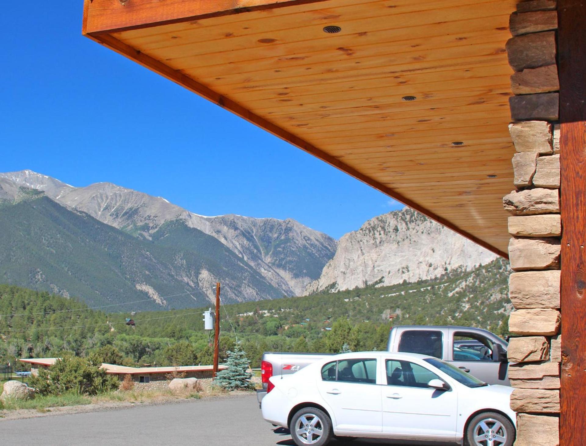 Mount Princeton Hot Springs Resort photo 17