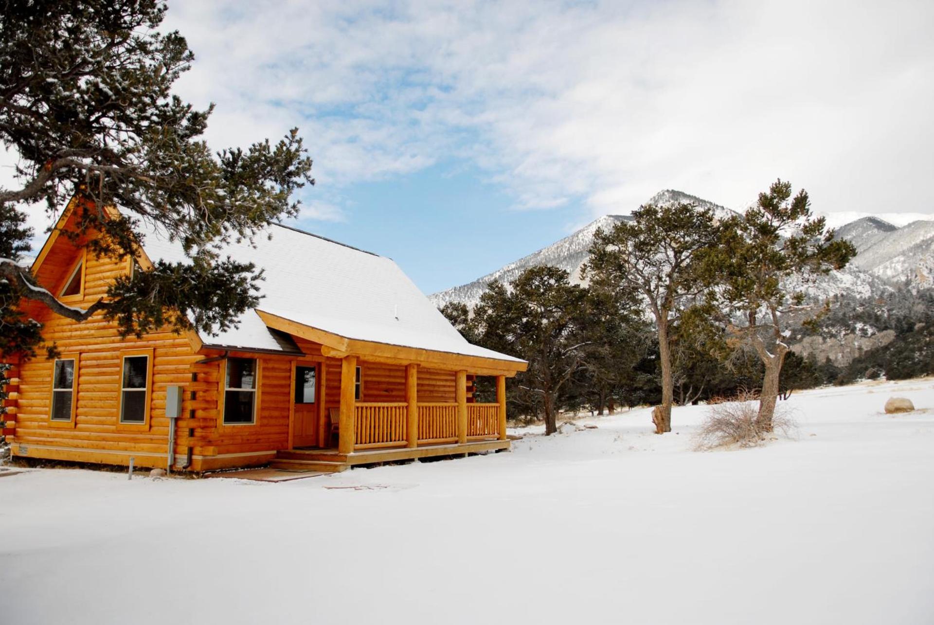 Mount Princeton Hot Springs Resort photo 19