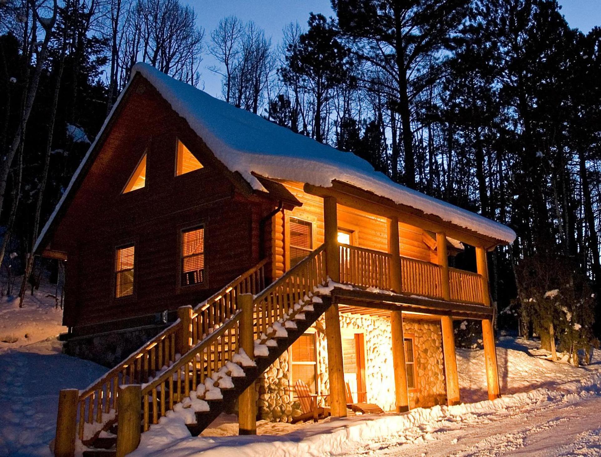 Mount Princeton Hot Springs Resort photo 24