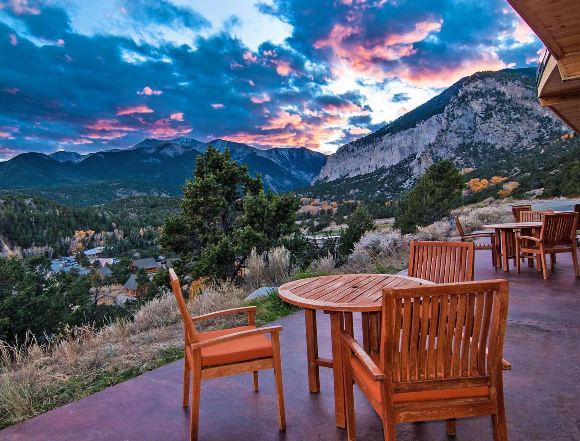Mount Princeton Hot Springs Resort photo 25