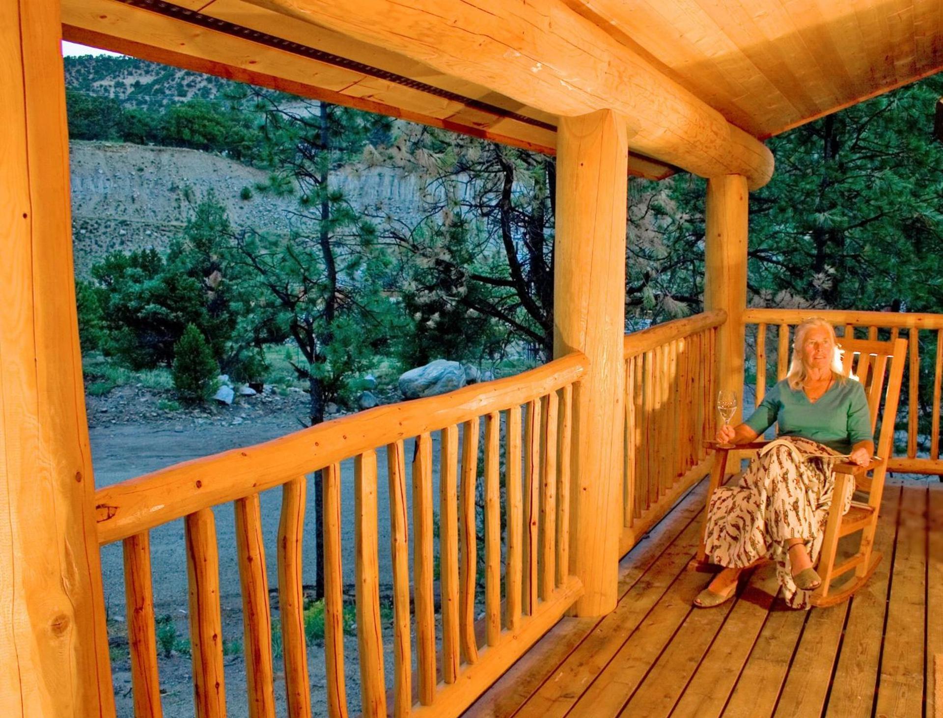 Mount Princeton Hot Springs Resort photo 30