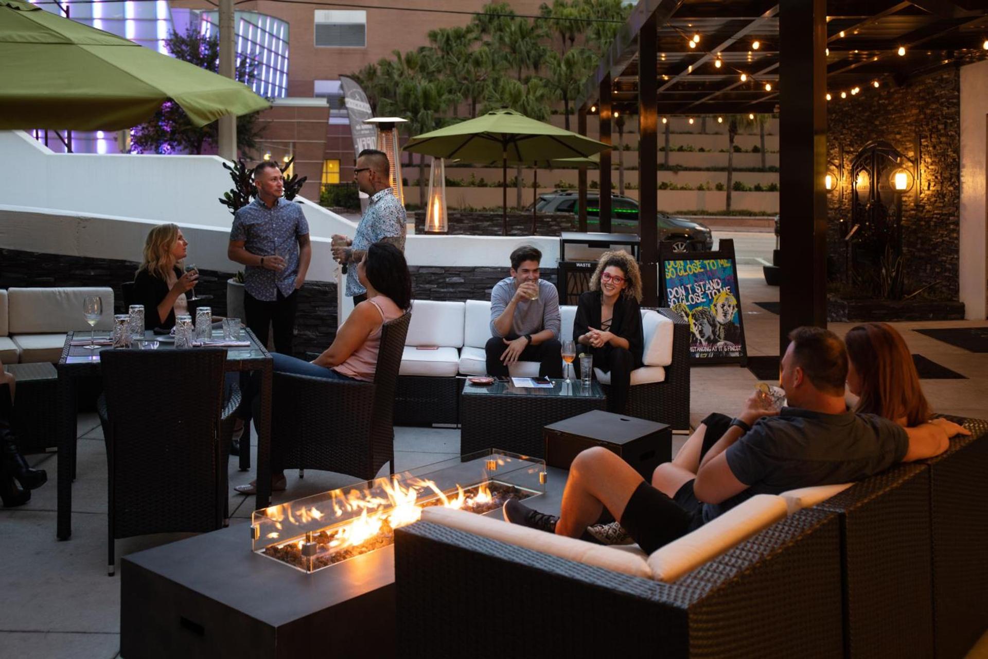The Delaney Hotel photo 22