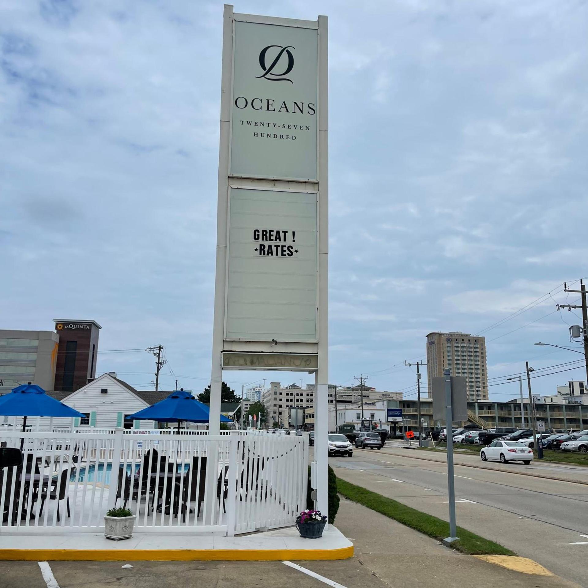 Oceans 2700 photo 6