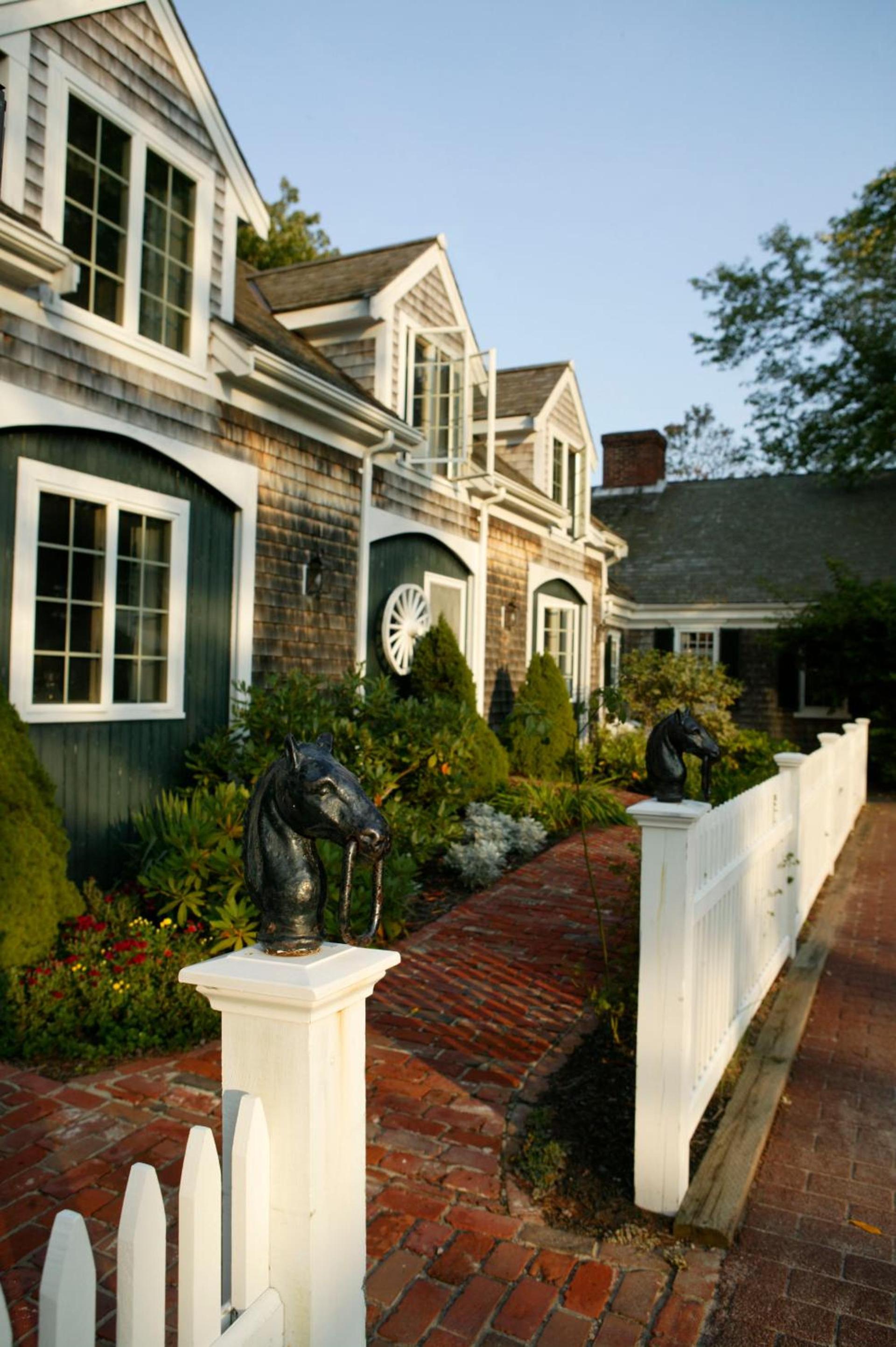 Captain's House Inn photo 3