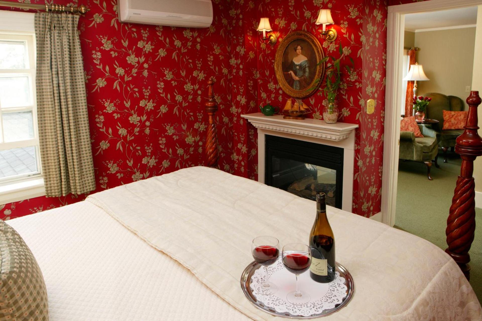 Captain's House Inn photo 5