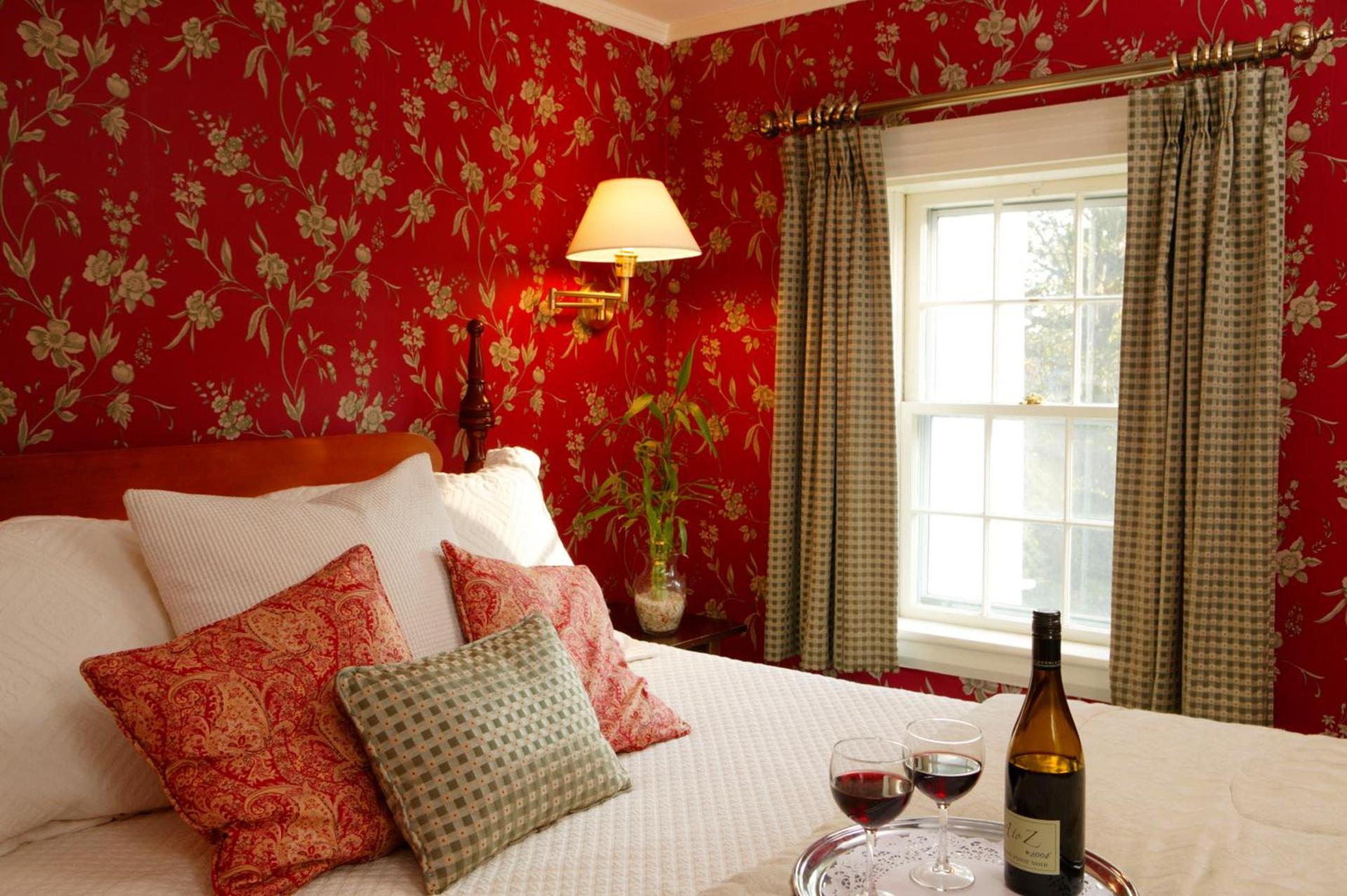 Captain's House Inn photo 8