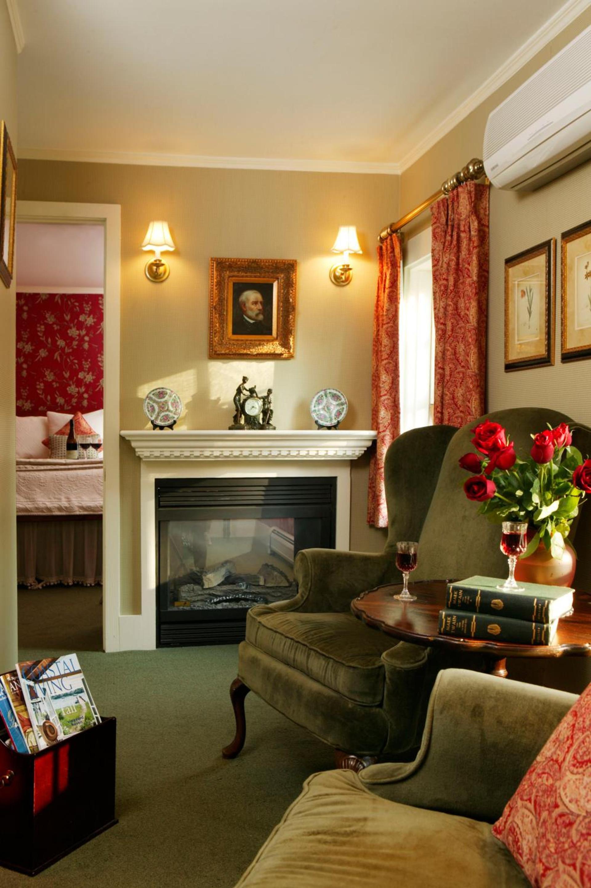 Captain's House Inn photo 9