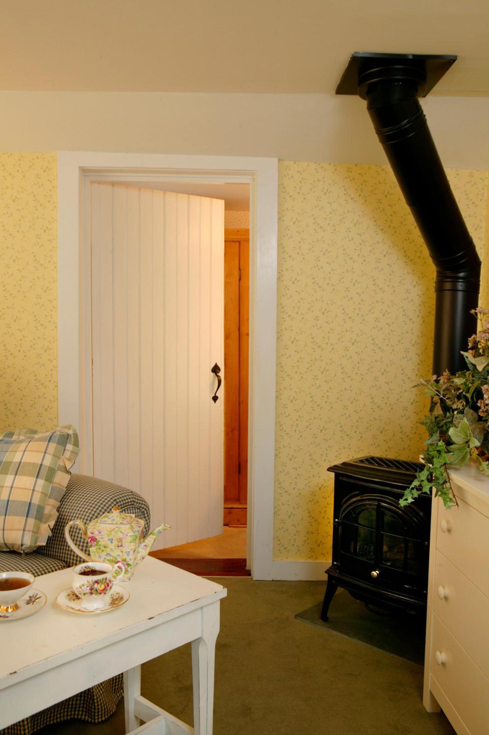 Captain's House Inn photo 12