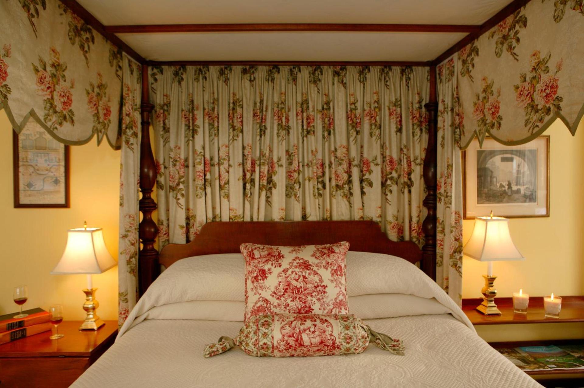 Captain's House Inn photo 13