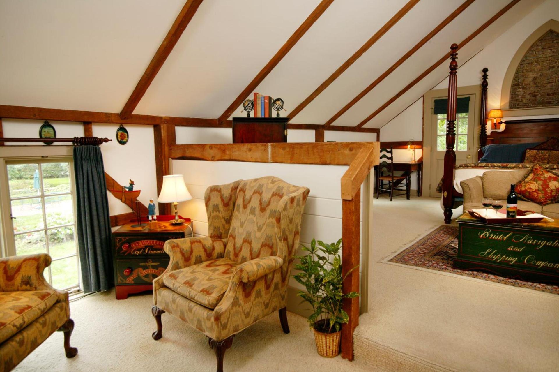 Captain's House Inn photo 14