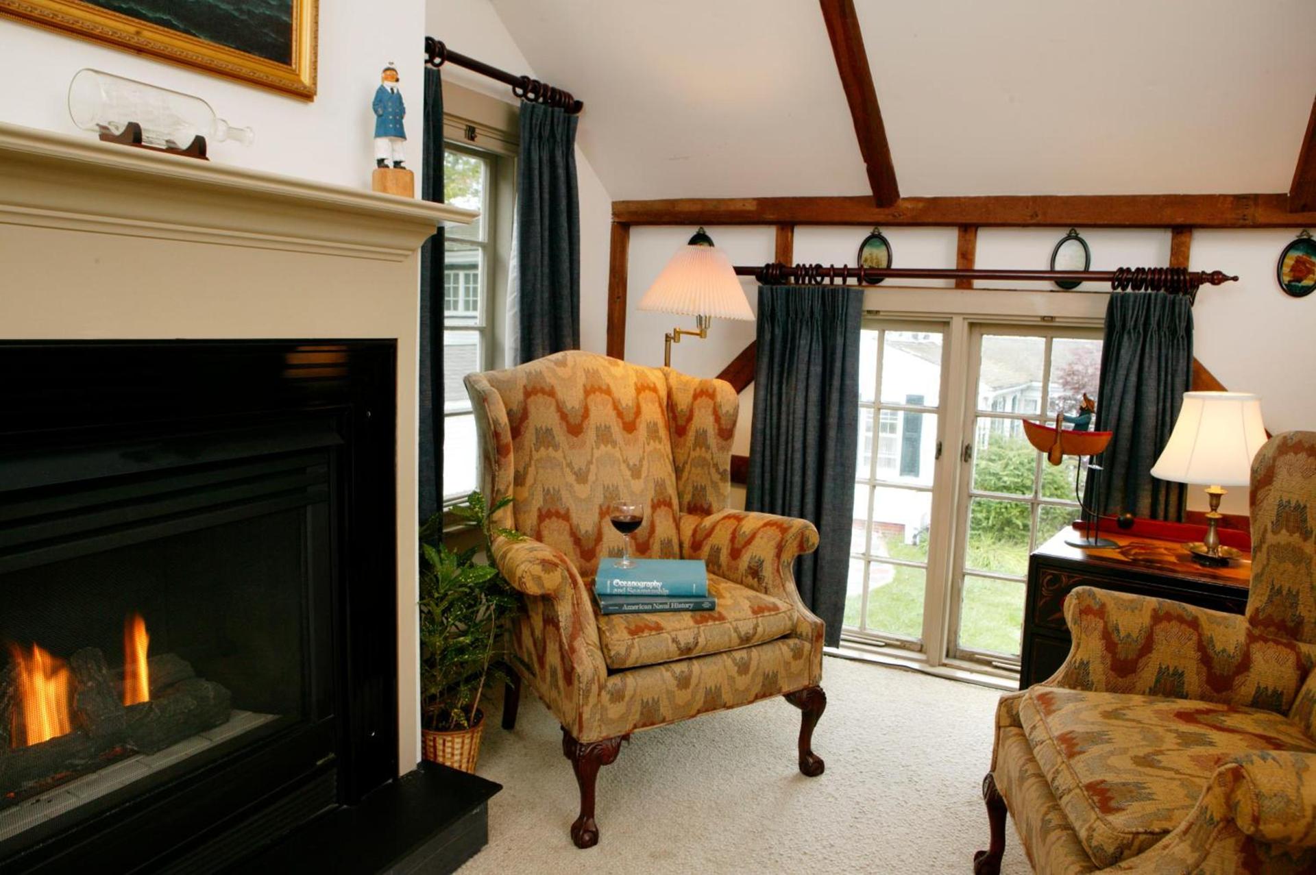Captain's House Inn photo 15